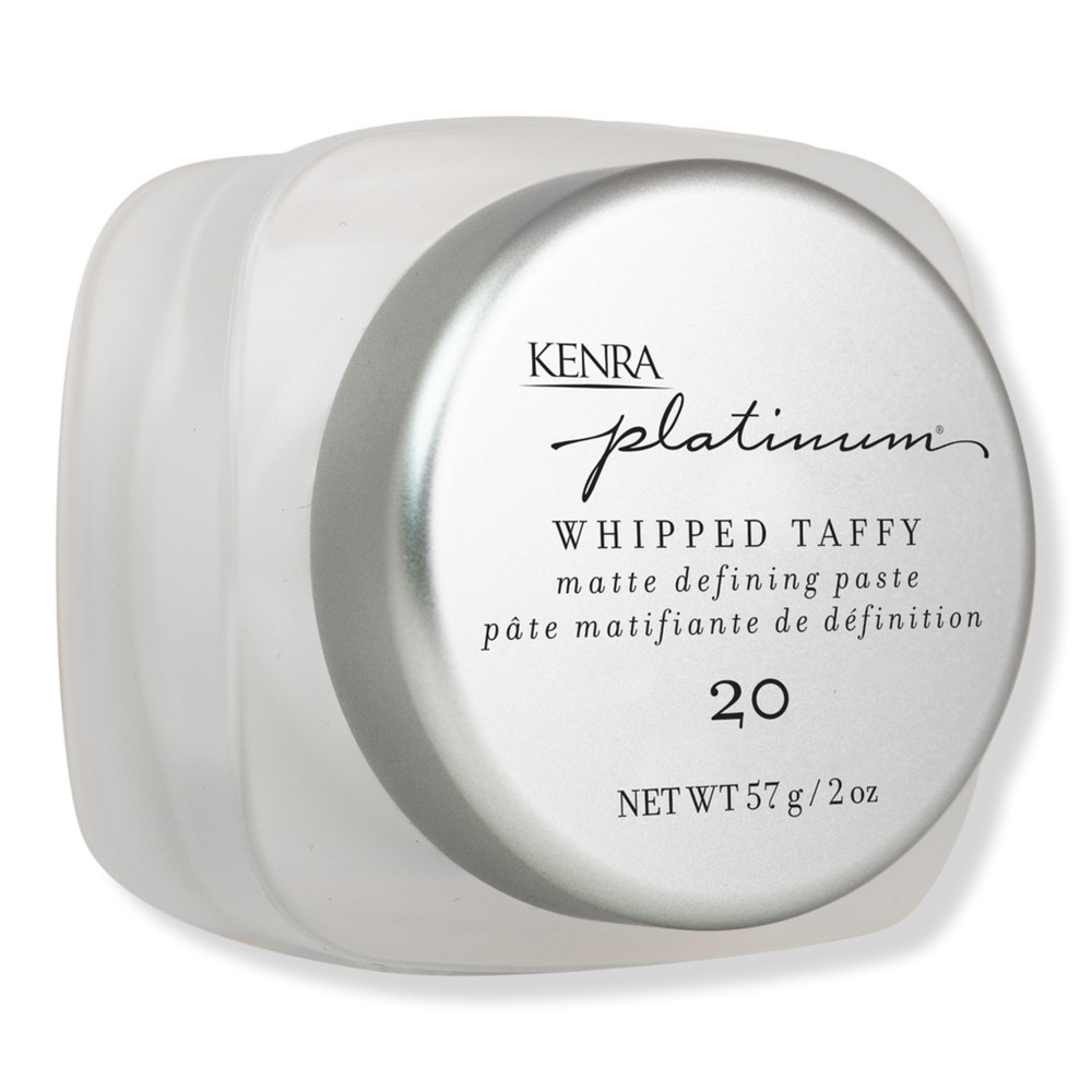 Kenra Professional Platinum Whipped Taffy 20 | Ulta