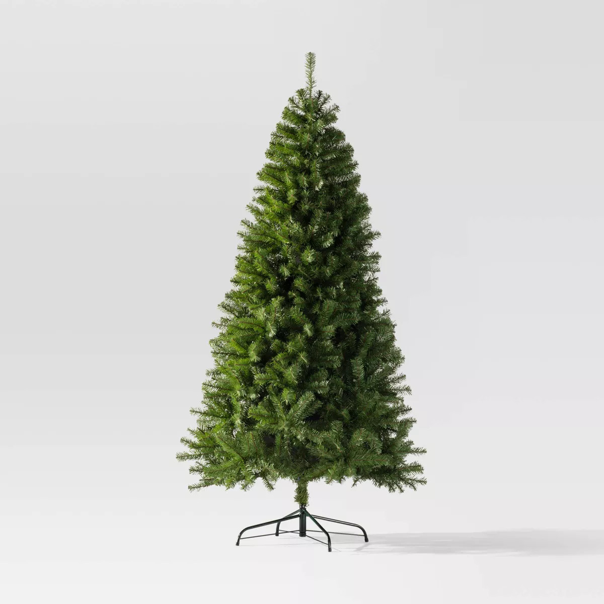 Unlit Alberta Spruce Artificial Christmas Tree - Wondershop™ | Target