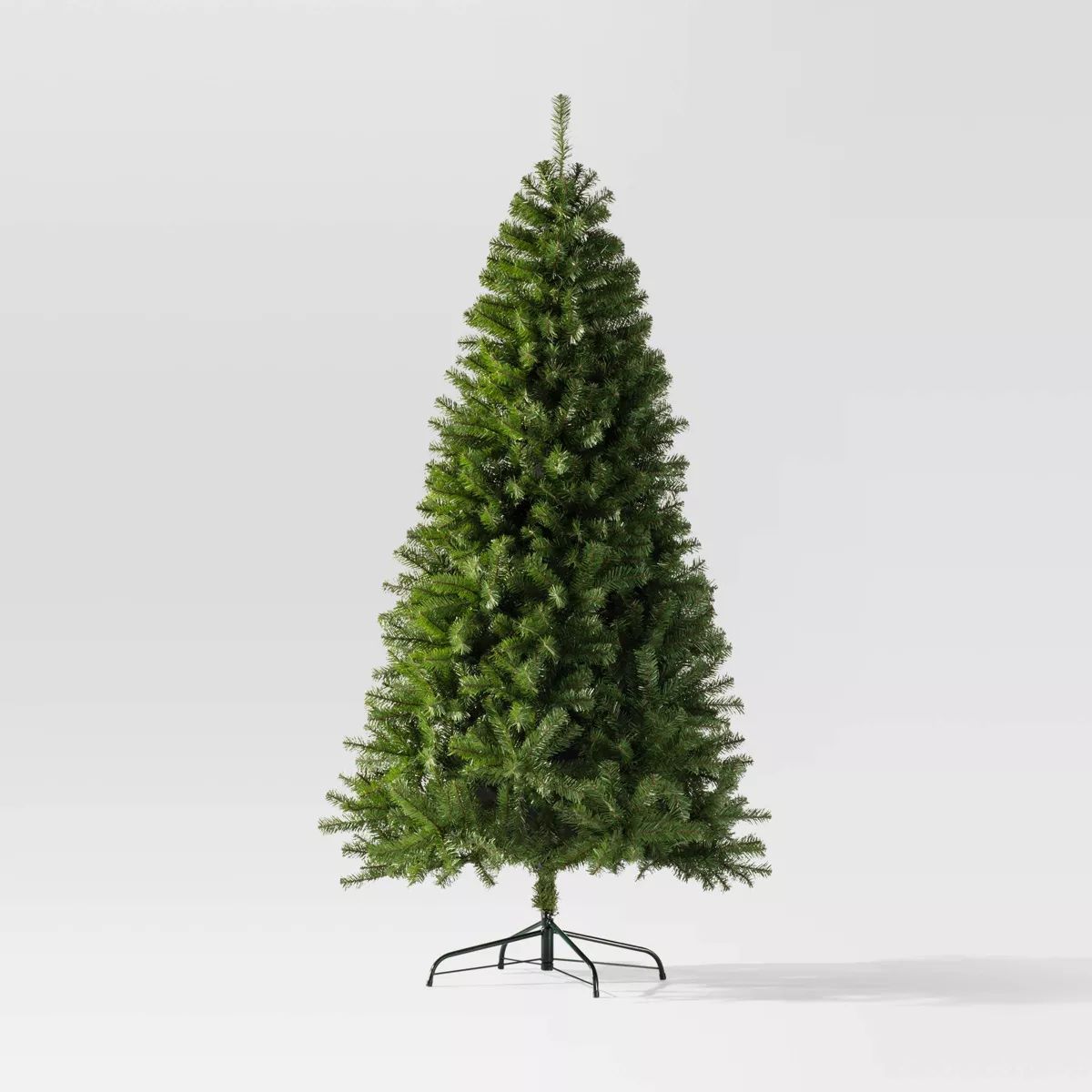 6.5' Unlit Alberta Spruce Artificial Christmas Tree - Wondershop™ | Target