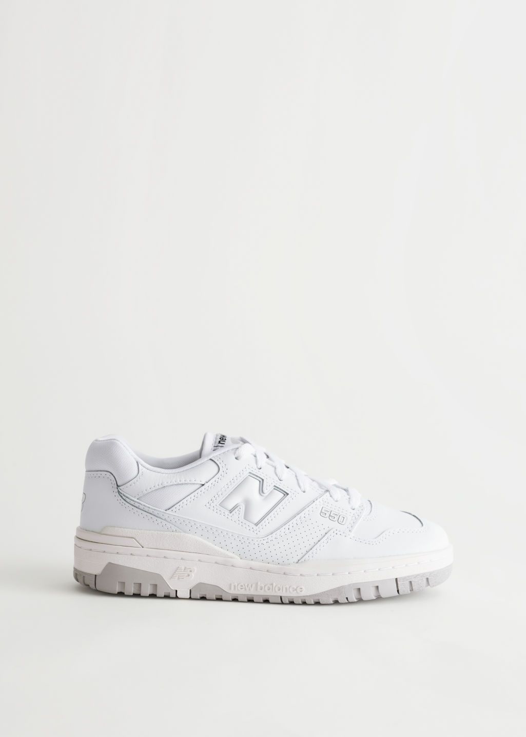 New Balance 550 C Sneaker - White - & Other Stories GB | & Other Stories (EU + UK)