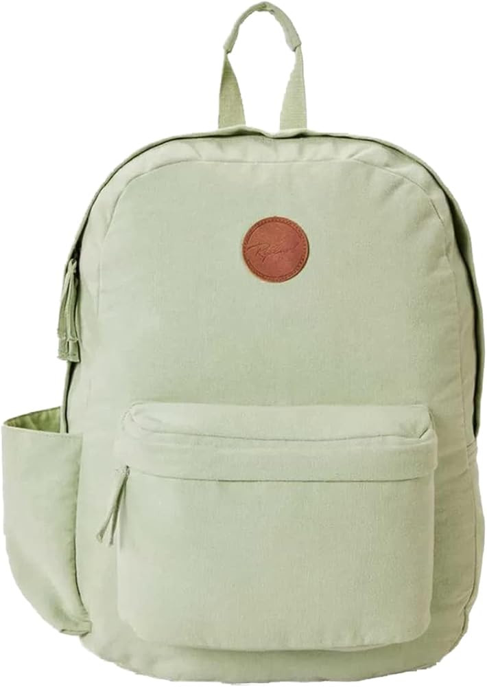 Rip Curl Premium Surf Canvas 18L Backpack | Amazon (US)