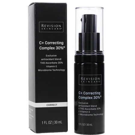 Revision Skincare C+ Correcting Complex 30% 1oz/30ml | Walmart (US)
