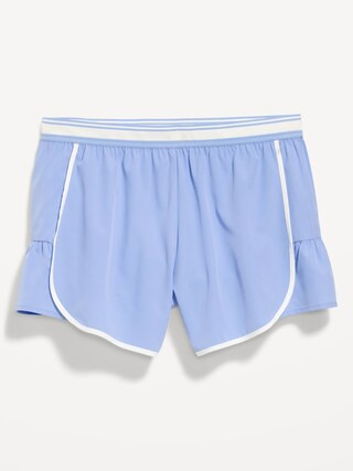 Mid-Rise StretchTech Run Shorts -- 3-inch inseam | Old Navy (US)
