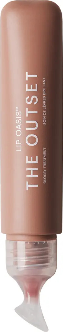 The Outset Lip Oasis Glossy Treatment | Nordstrom | Nordstrom