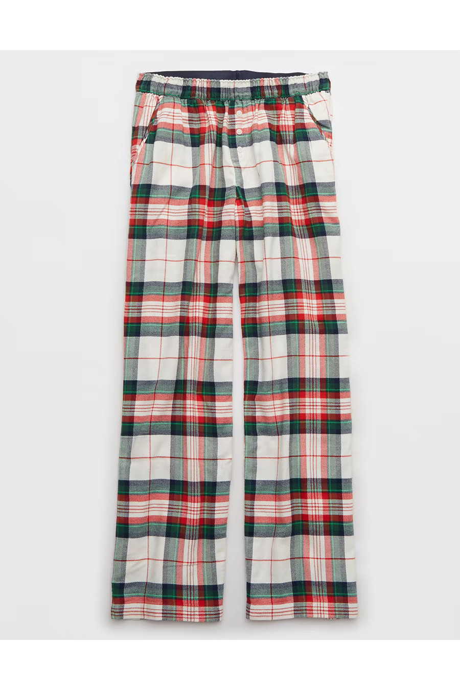 Aerie Flannel Skater Pajama Pant | Aerie