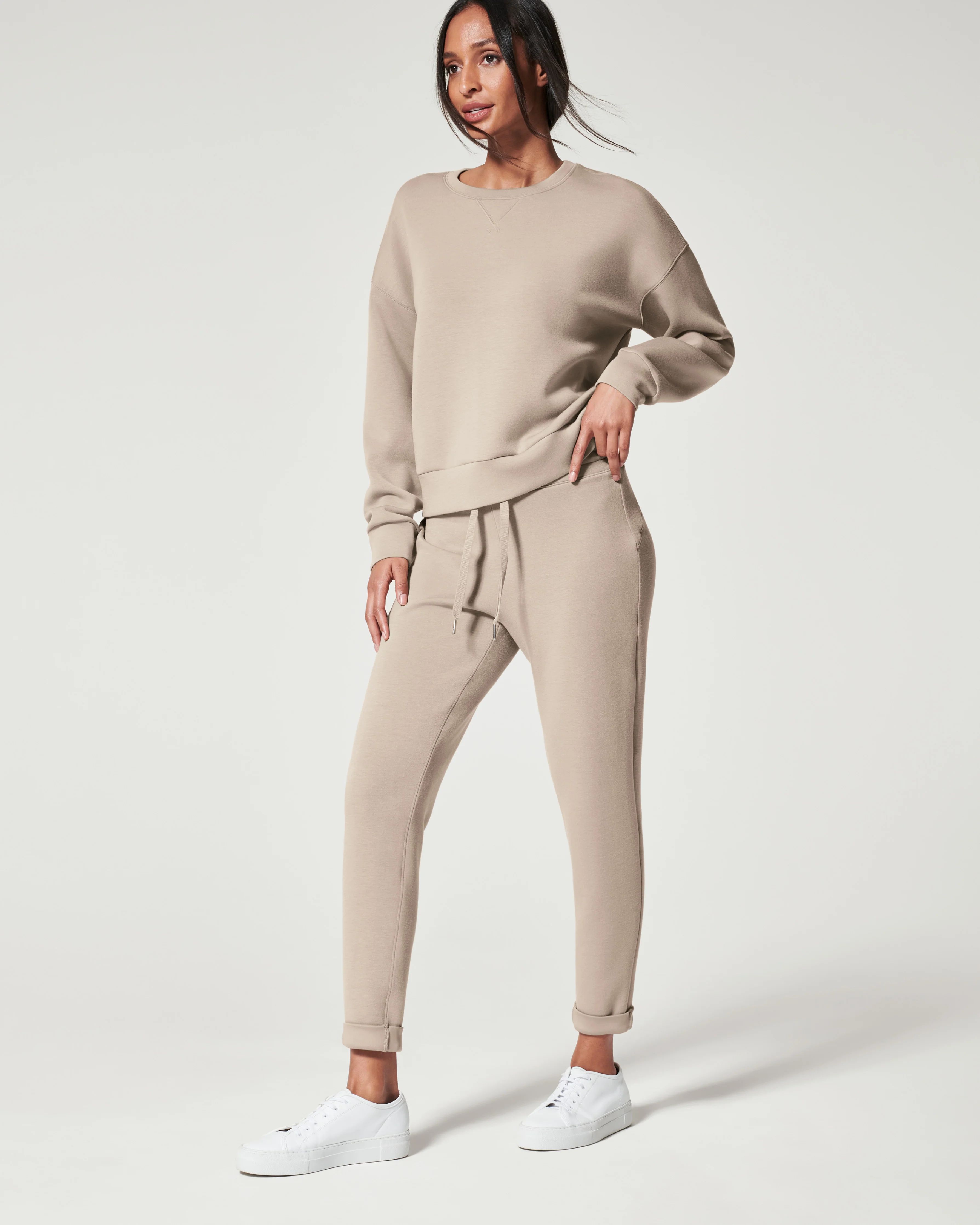 AirEssentials Tapered Pant | Spanx