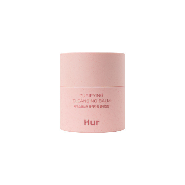 HOUSE OF HUR - Purifying Cleansing Balm - 50ml | Stylevana