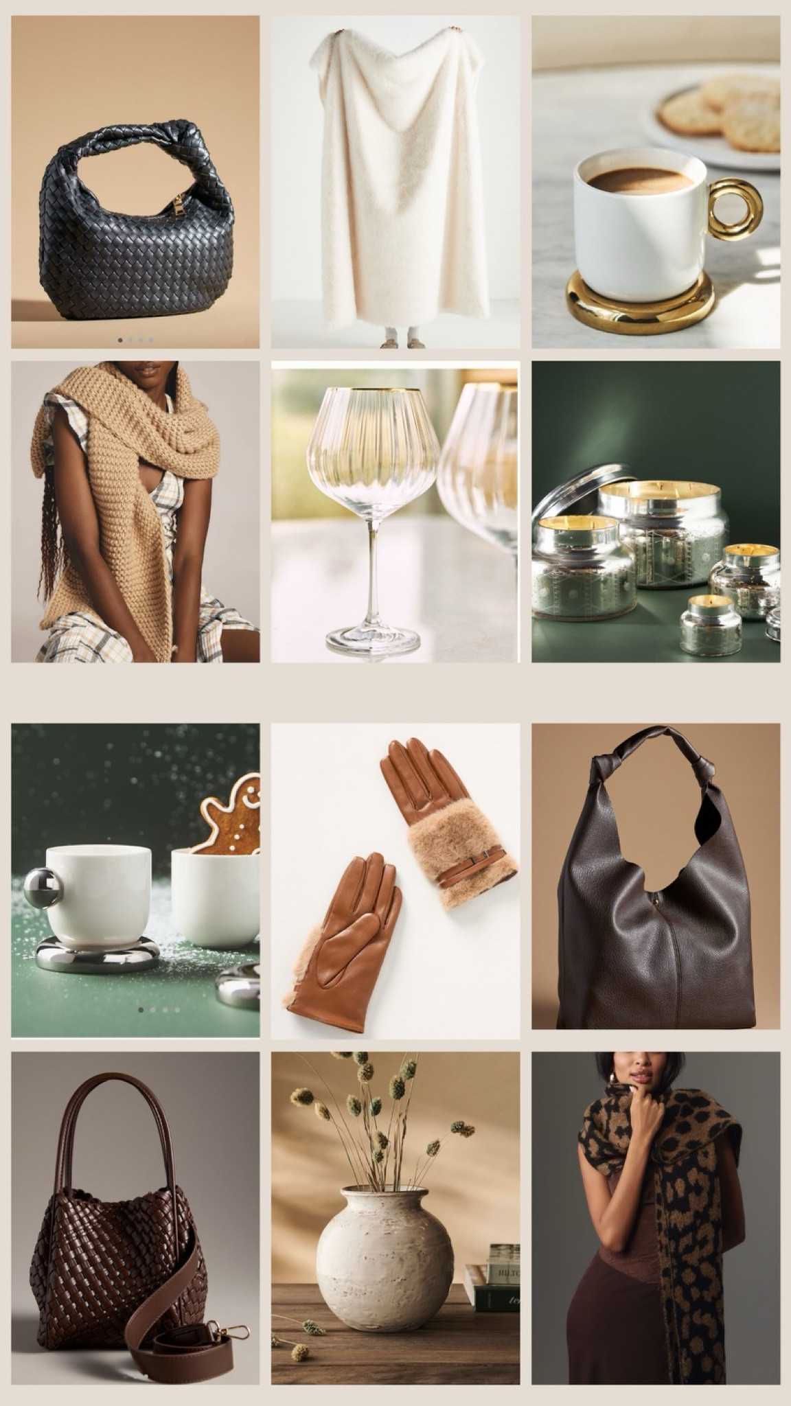 Use code AYLIN30 for 30% off these gift ideas and more! My code expires tonight 🚨

#LTKStyleTip #LTKFindsUnder100