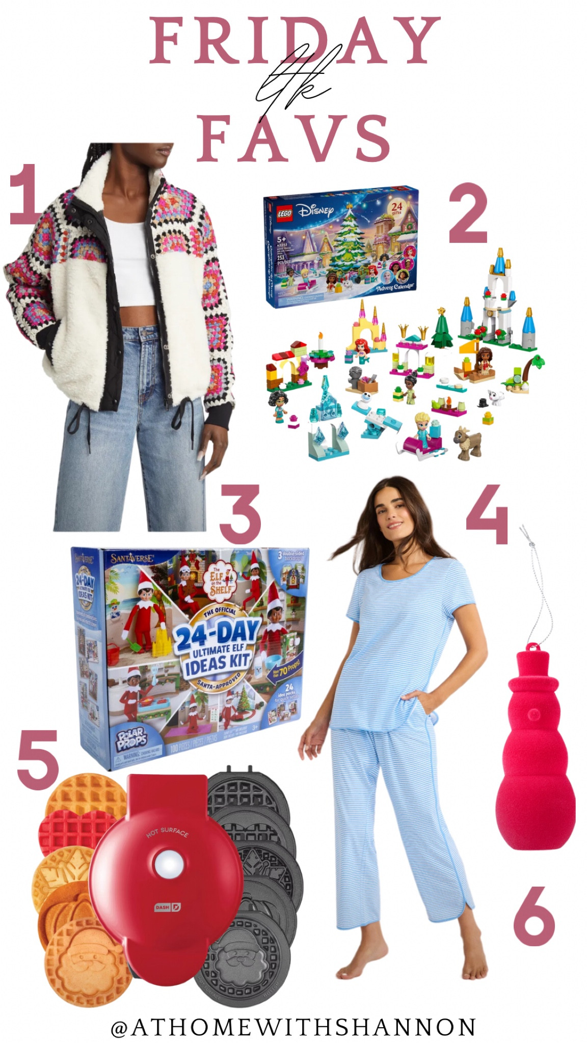 FRIDAY FAVS!! What you guys are loving this week!! 
#ltk #finds #favs 

#LTKHome #LTKStyleTip #LTKHoliday