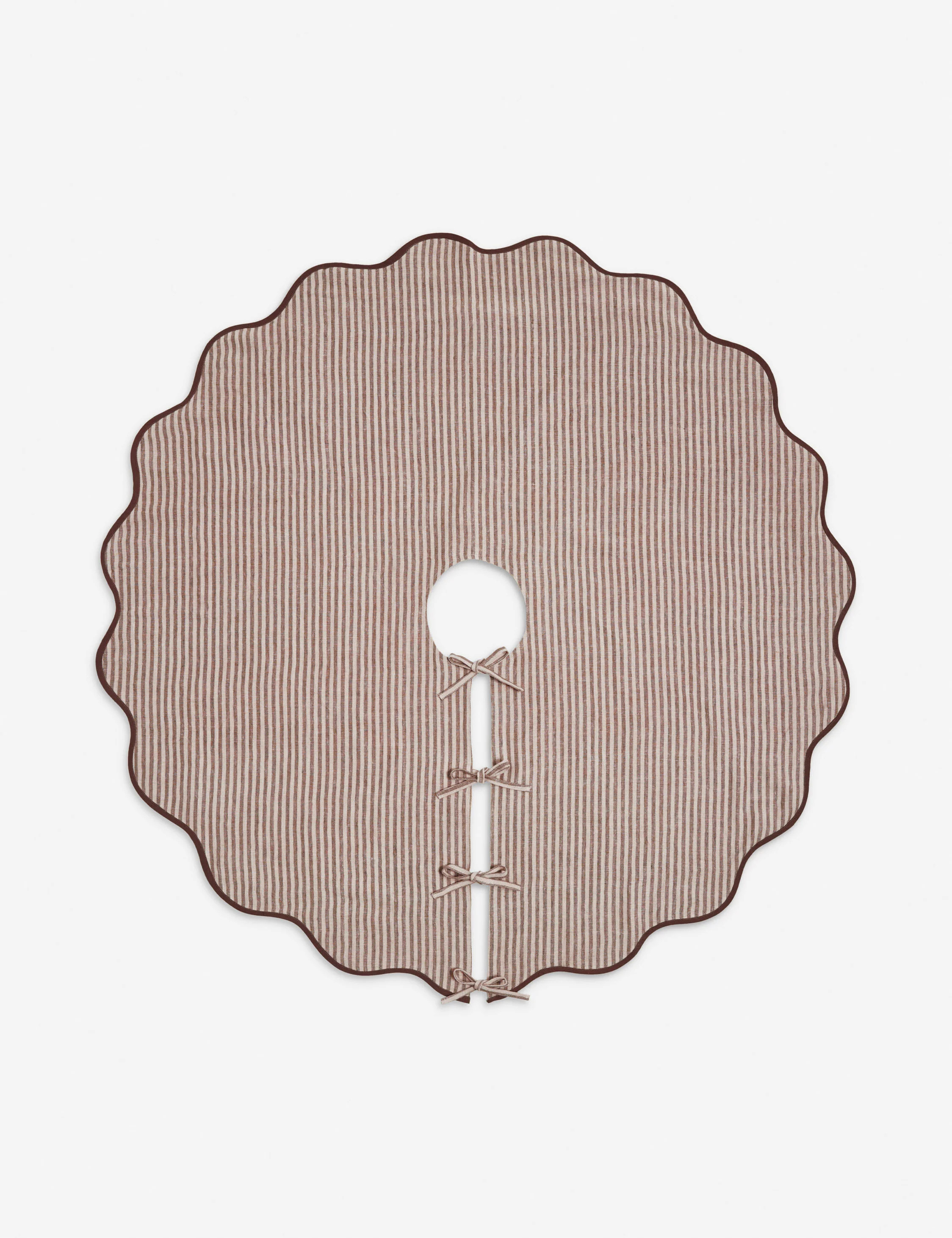 Lanie Tree Skirt by Sarah Sherman Samuel | Lulu and Georgia 