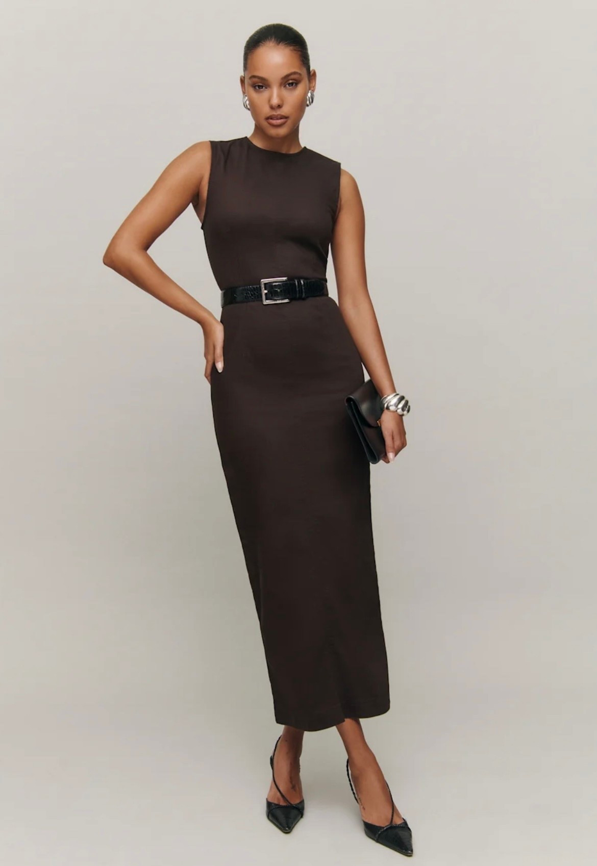 So nice I bought it twice, but in brown! Can’t wait to style these with some boots for the fall! #reformationsale

#LTKSaleAlert #LTKMidsize #LTKStyleTip