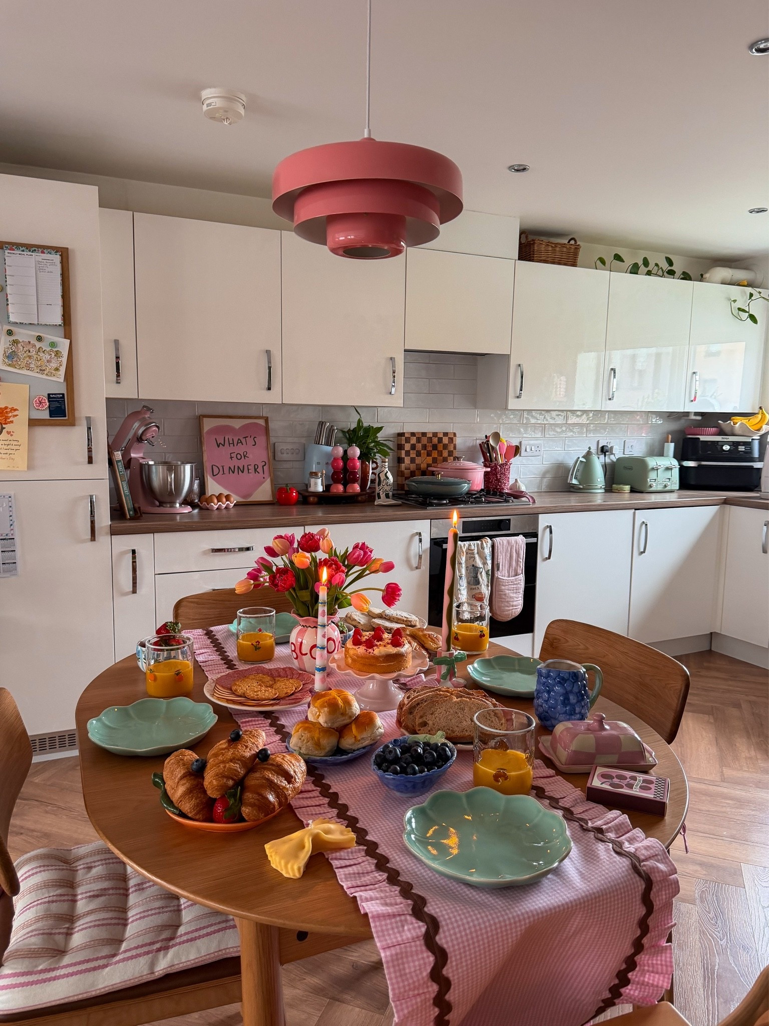 Kitchen 💞✨

#LTKuk #LTKhome