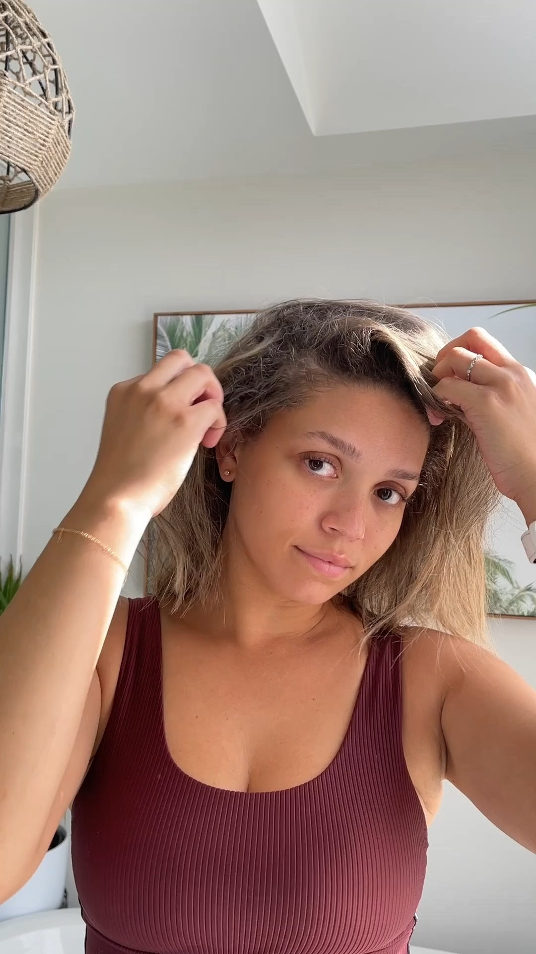 My skincare/haircare must haves for 30 year olds with combination skin! Linking my revive 7 must haves on my IG @ashleyymarie.ca TLC highlight! Be sure to check that out for the best lash growth serum! 

#LTKunder100 #LTKbeauty #LTKstyletip