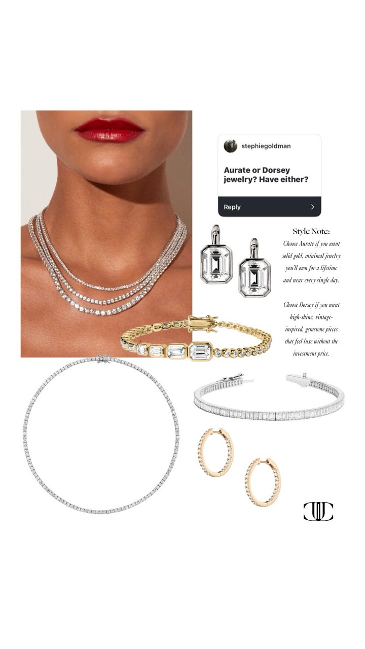 You asked, I answered. From what to wear for special occasions to my favorite handbags—and even the hair products I use—this edit covers all of your most-asked questions in one place. Think tried-and-true favorites, go-to recommendations, and pieces I genuinely love and use.

Save this post for future reference and tap to shop everything you’ve been asking about. ✨ 

 #LTKStyle #ReaderFavorites #AskedAndAnswered #LTKFinds 

#LTKdayinmylife #LTKOver40