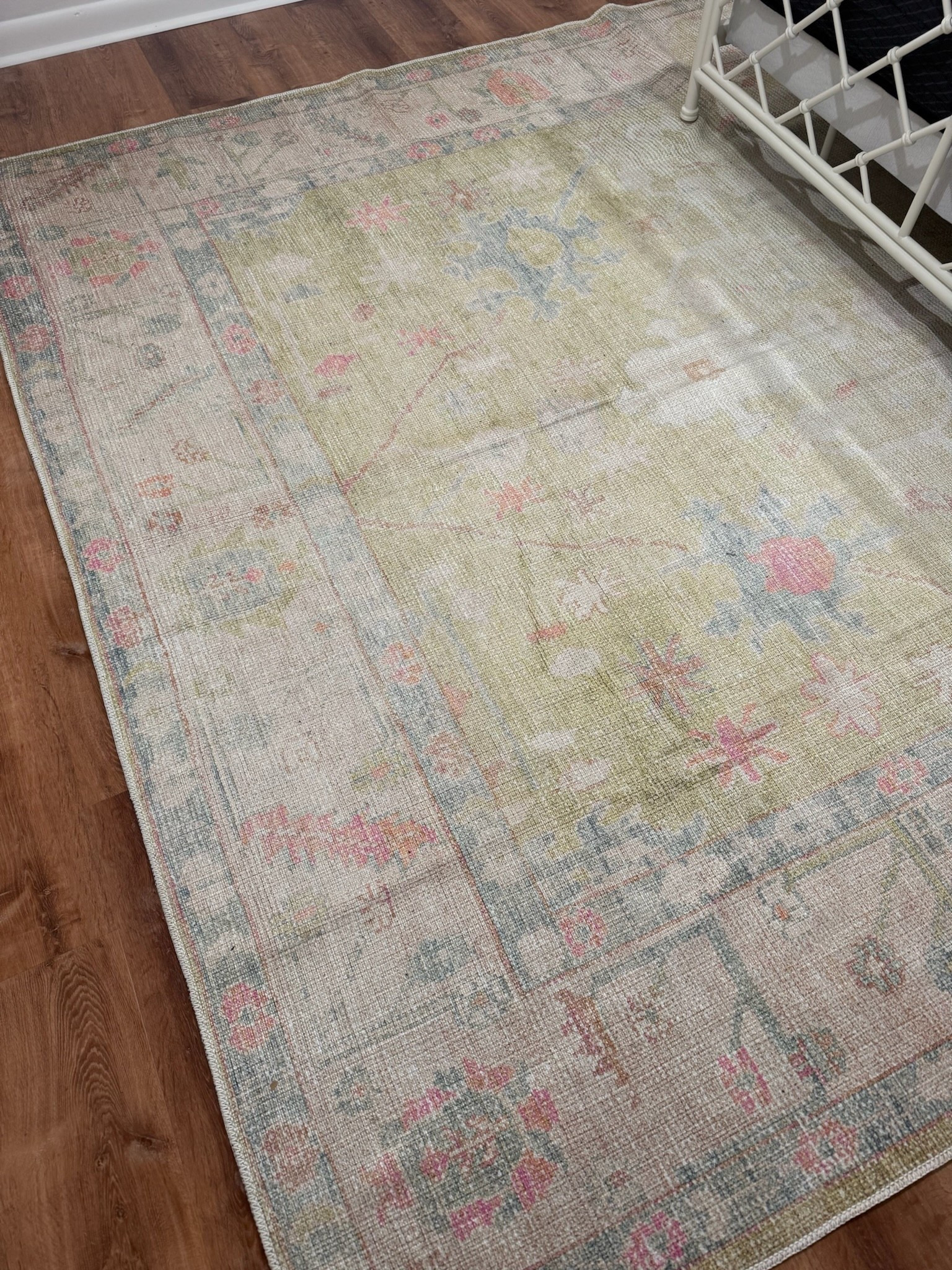 Loving this gorgeous rug and all the colors in it! So affordable too! 

#LTKSaleAlert #LTKHome