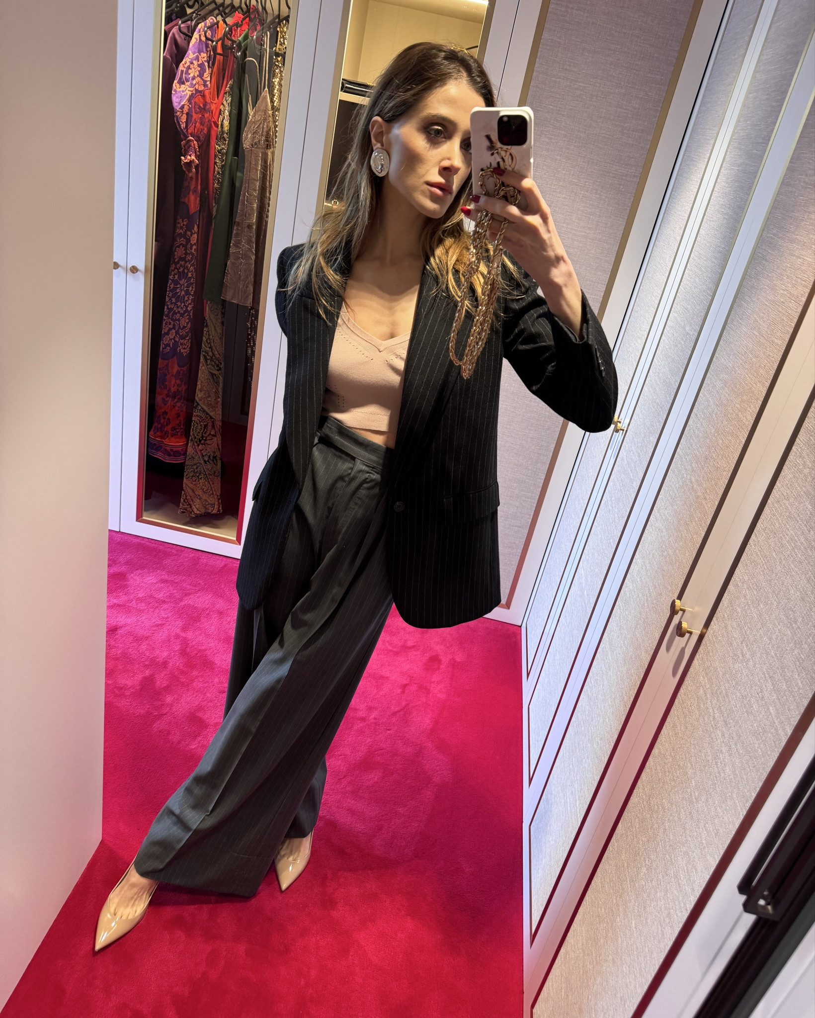 YSL x Max Mara 

#LTKfrance #LTKeurope #LTKFashionMonth