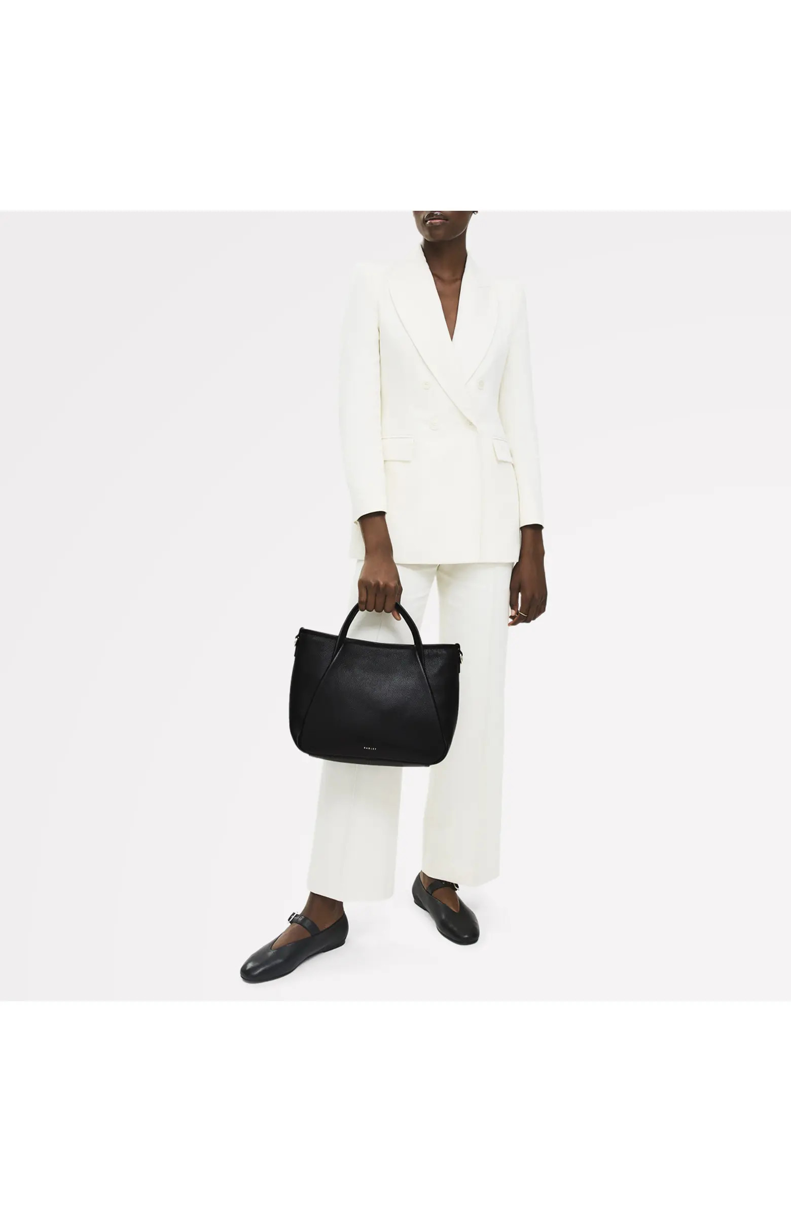 Eastney Street Medium Ziptop Satchel Bag | Nordstrom