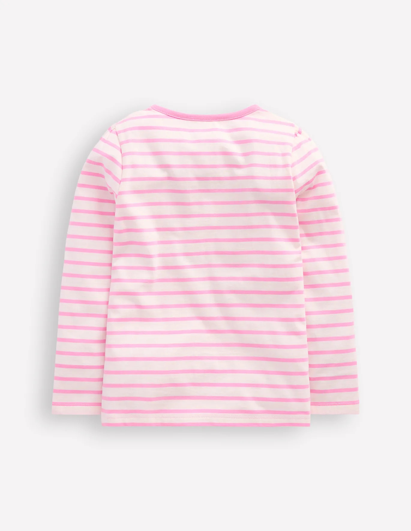 Bubblegum Pink/ Ivory Pets | Boden (US)