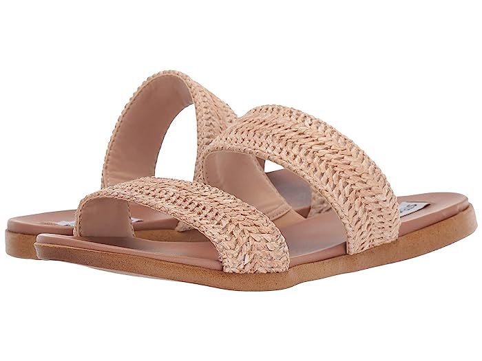 Steve Madden Dual Flat SandalSteve Madden Dual Flat Sandal | Zappos