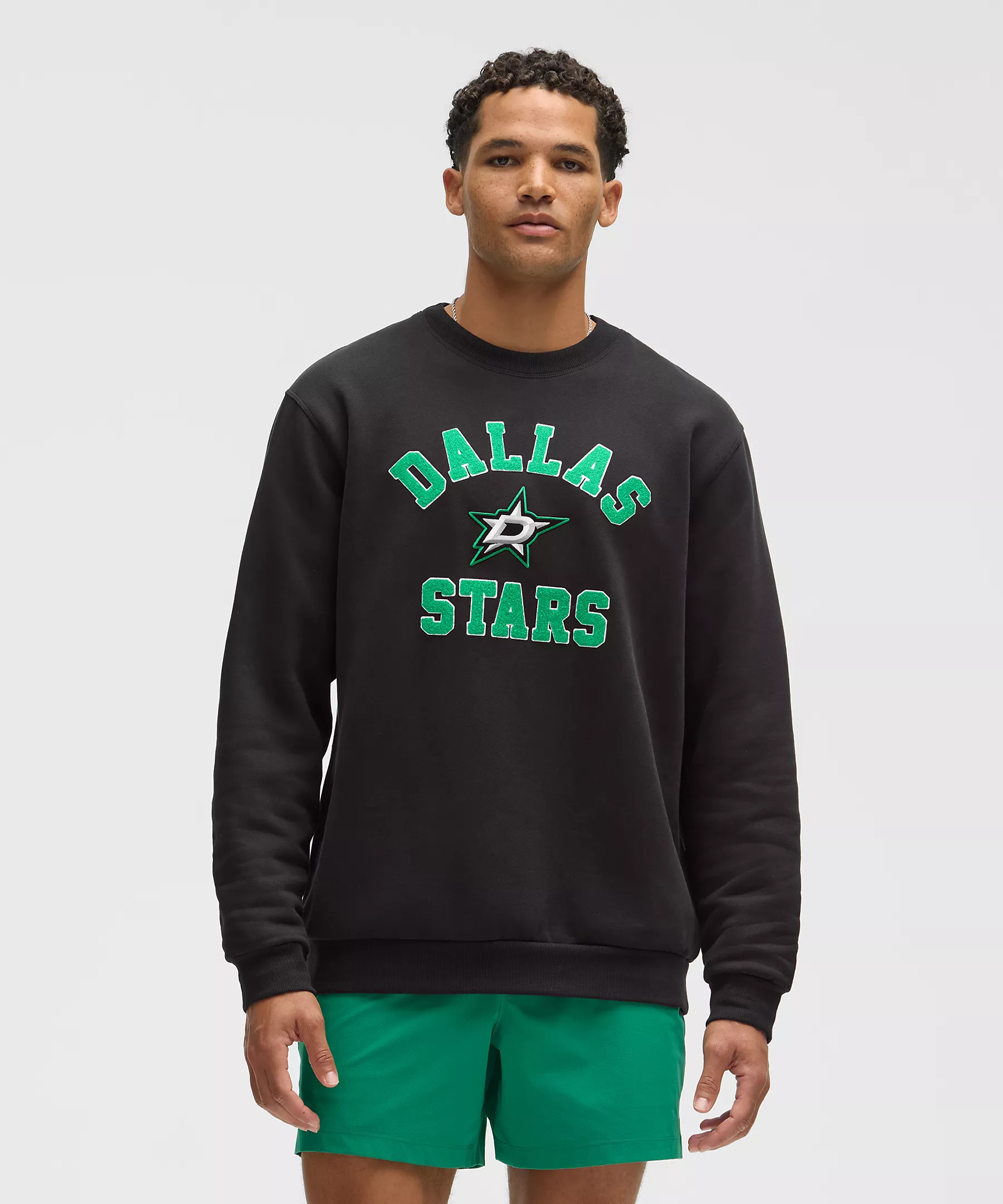 Steady State Crew | Lululemon (US)