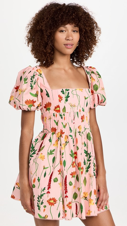 Agua by Agua Bendita | Shopbop