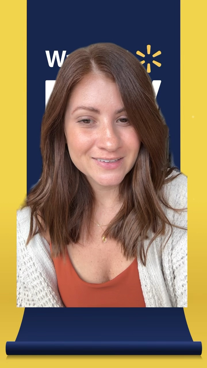 Couldn’t be more excited to Walmart’s Black Friday Deals to go live this week! #walmartpartner Walmart always has the best deal at great prices! They have everything you will need and deals you will want! I know I will be scoring tons of deals I have on my holiday shopping list! #walmart @walmart #iywyk #walmartfinds 

Deals go live 11/8 at 3pm est BUT Walmart+ Members get to shop the deals 3 hours BEFORE the deals go live! Walmart+ Members get to start shopping the deals at 12pm est. 

Head to Walmart.com today to check out the deals so you can snag them before they sell out! 

Head to my stories or my LTK Shop to get the detail on all my favorite deals and more!



#LTKfamily #LTKHoliday #LTKSeasonal