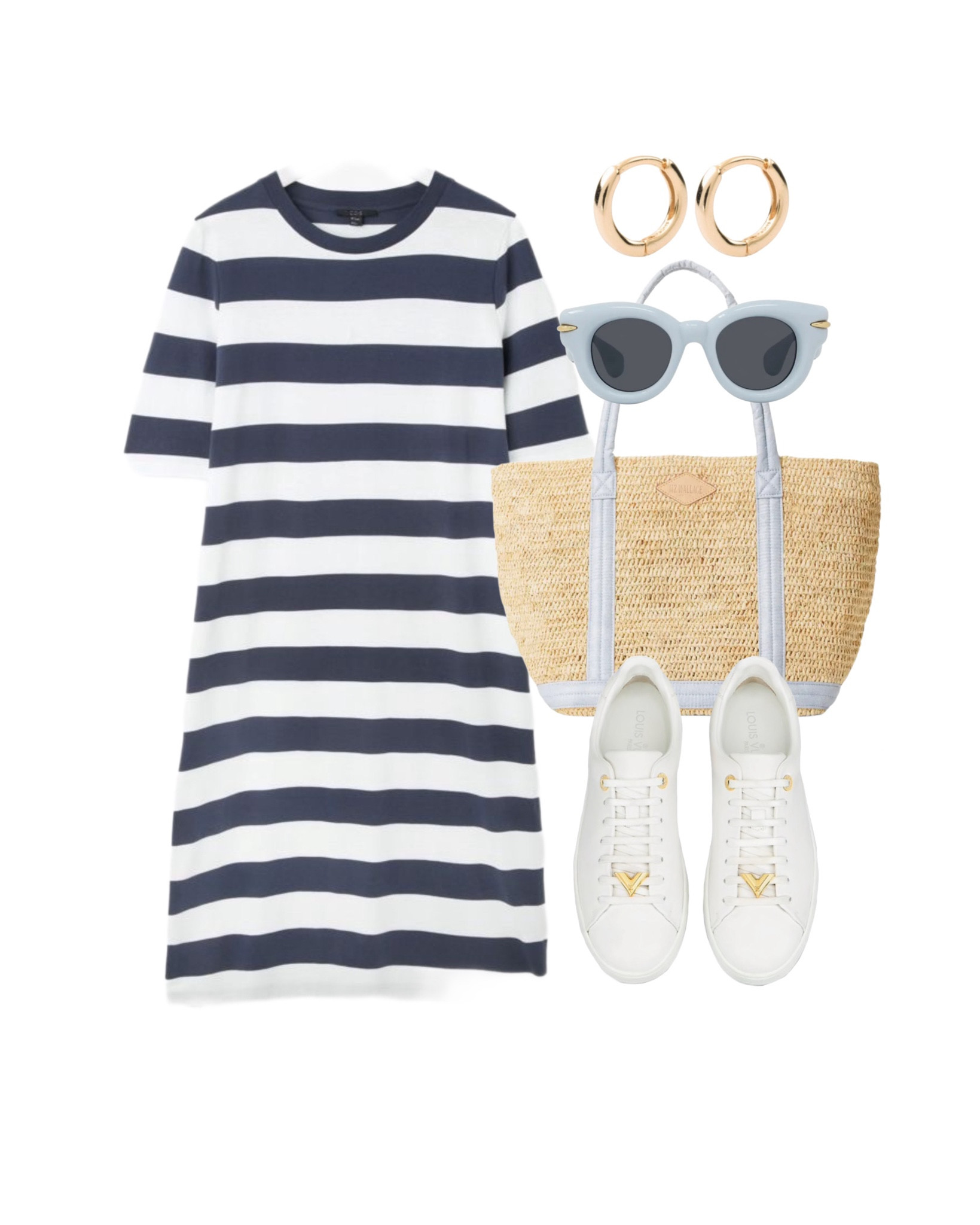 SUMMER LOOKS! ✨
Get inspired and Dress your vibe! 


#LTKTravel #LTKStyleTip #LTKItBag