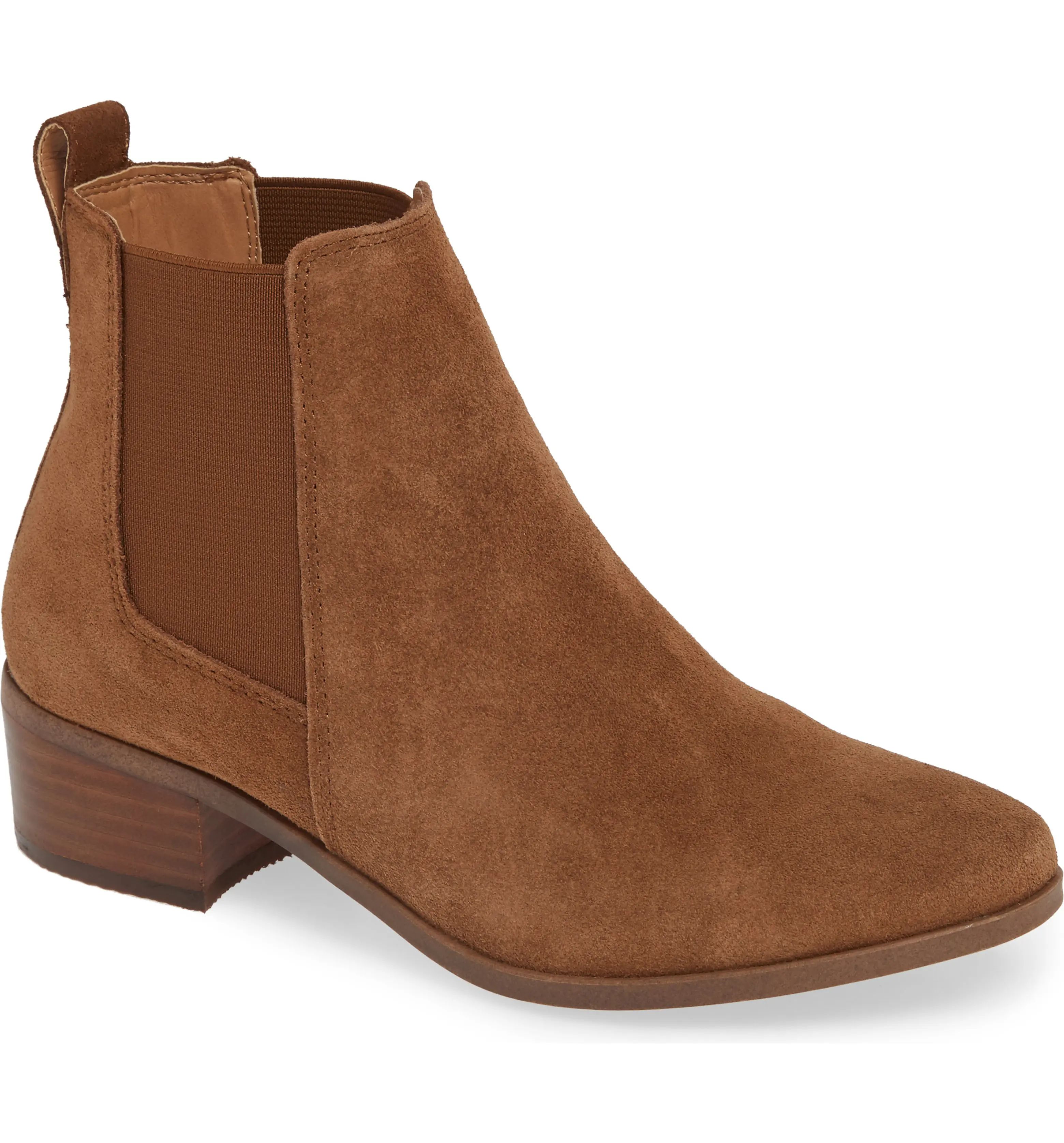 Dover Chelsea Bootie | Nordstrom