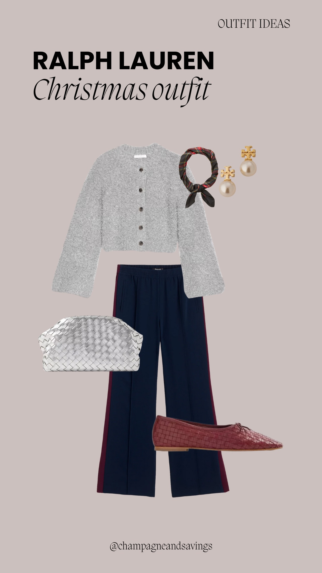 Ralph Lauren Christmas outfitt

#LTKSeasonal #LTKFindsUnder100 #LTKHoliday