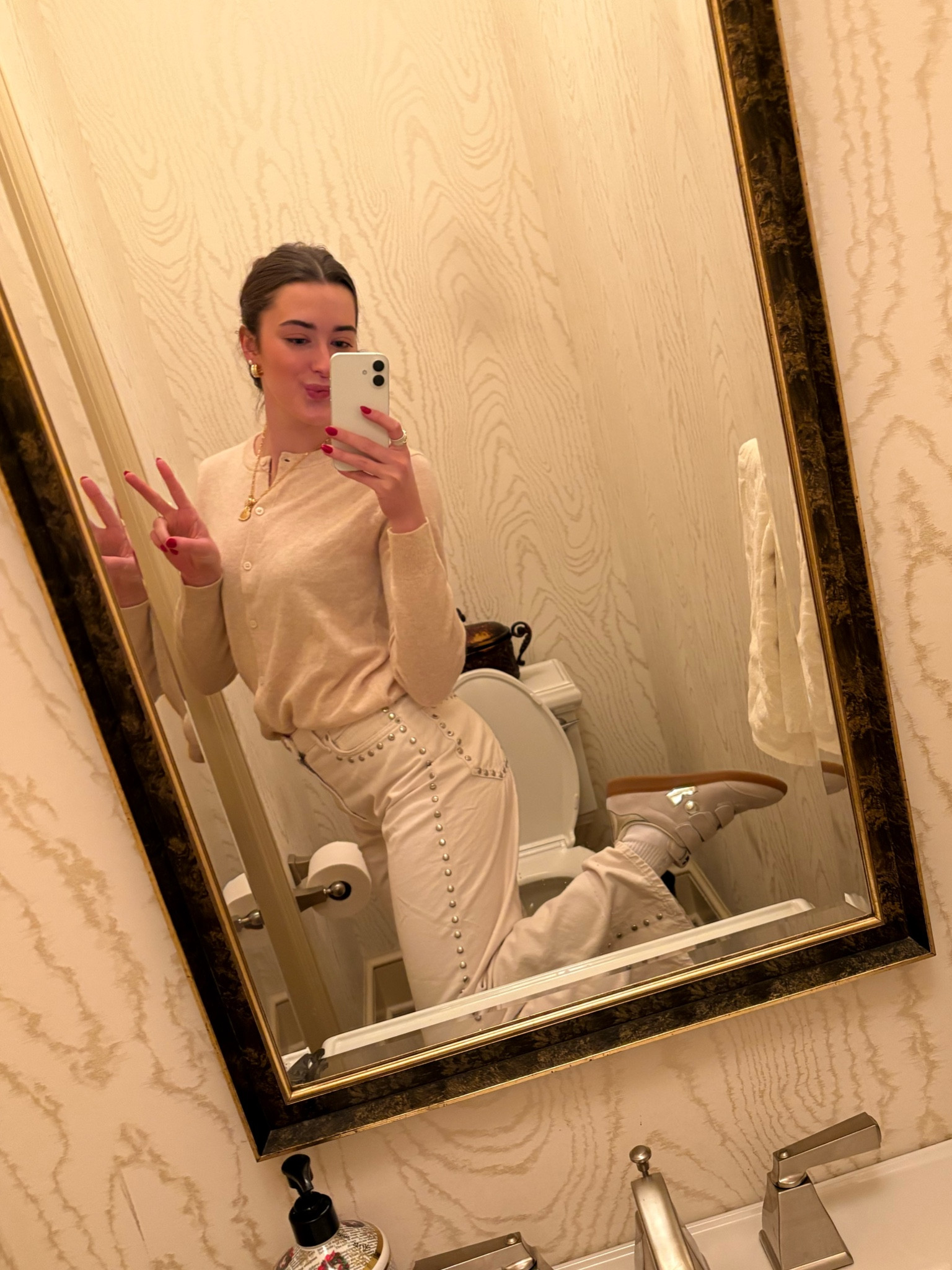 Christmas Day🥰