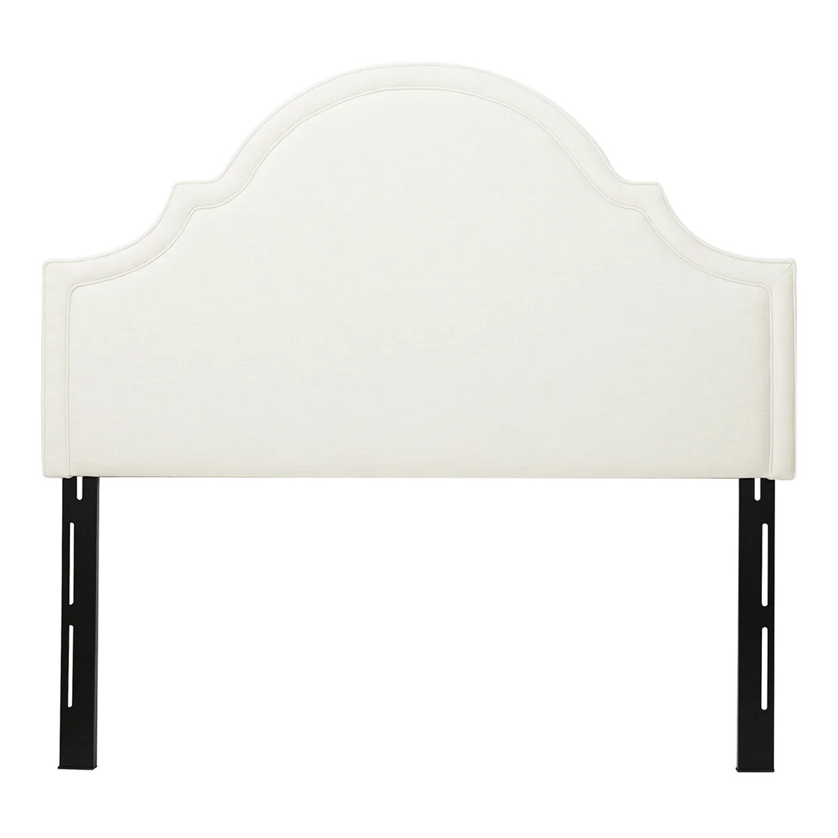 Crantor Upholstered Headboard | Wayfair North America
