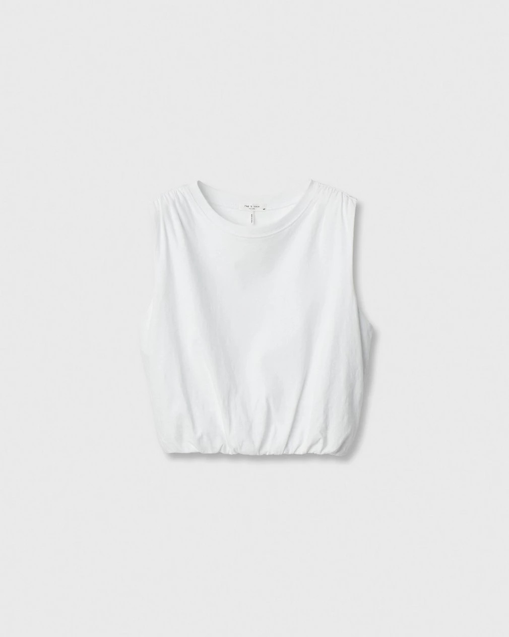 Buy Mica Bubble Top for USD 148.00 | rag & bone | rag & bone