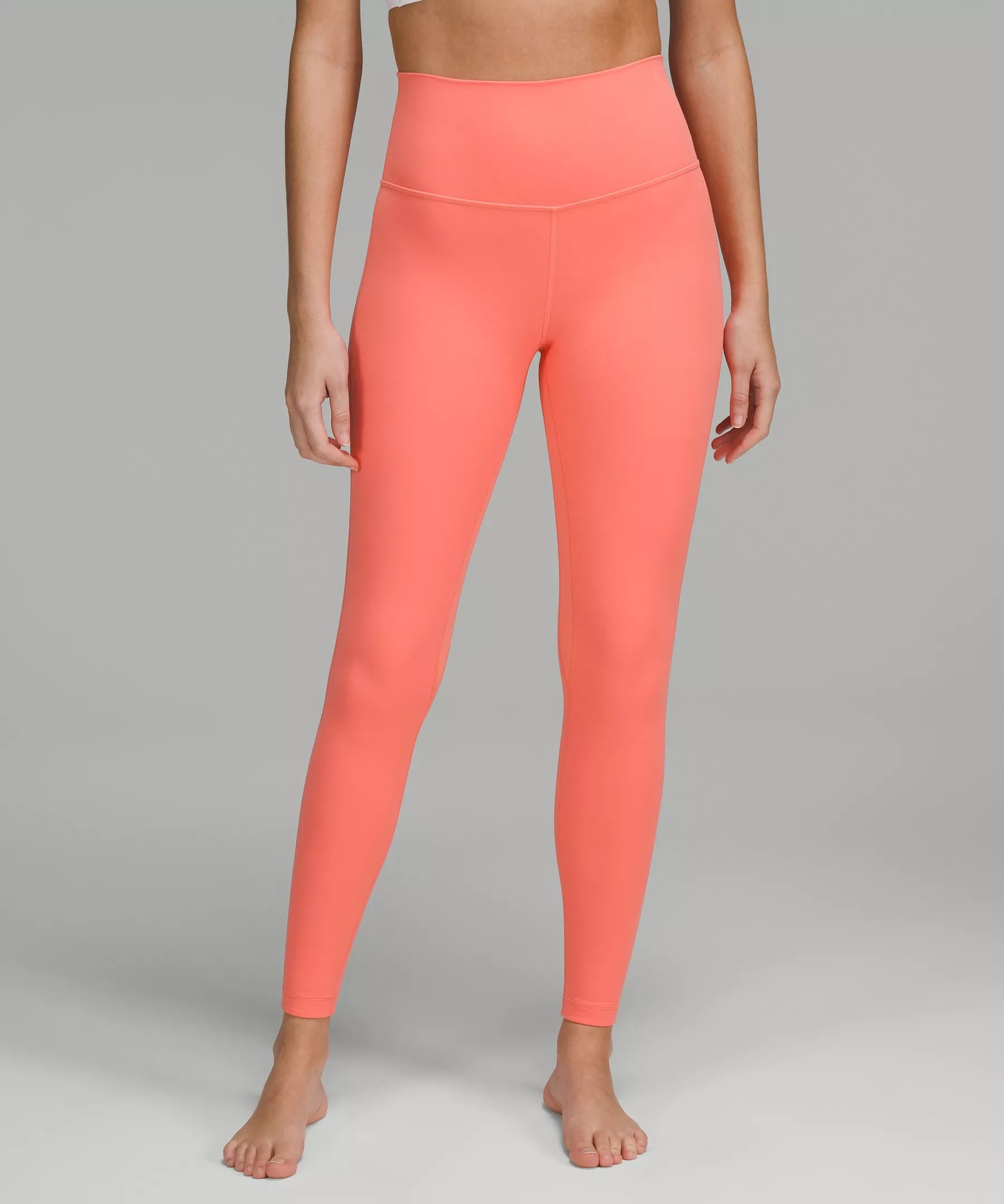 lululemon Align™ High-Rise Pant 28" | Lululemon (US)