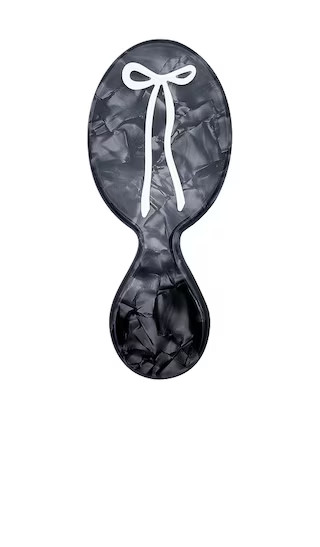 Hand-Painted French Bow Handbag Hero Brush | Revolve Clothing (Global)