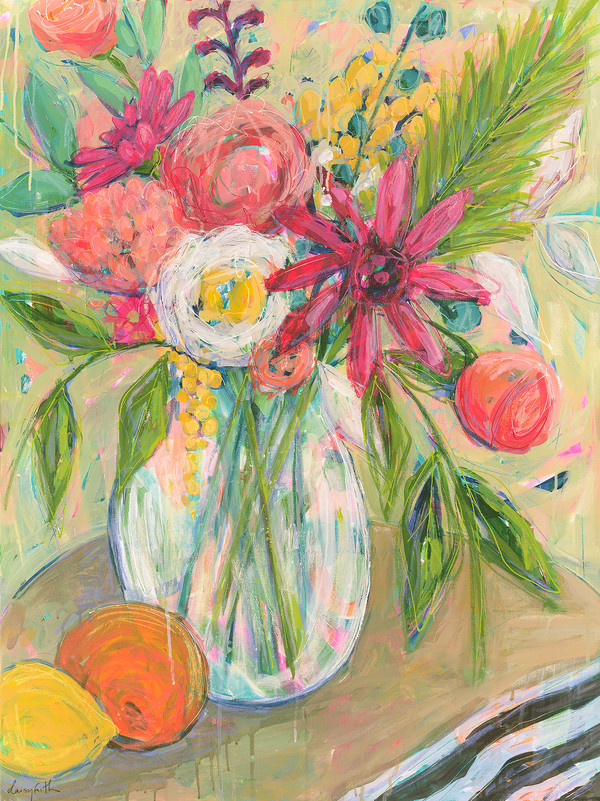 That Perfect Kind of Day | Artfully Walls