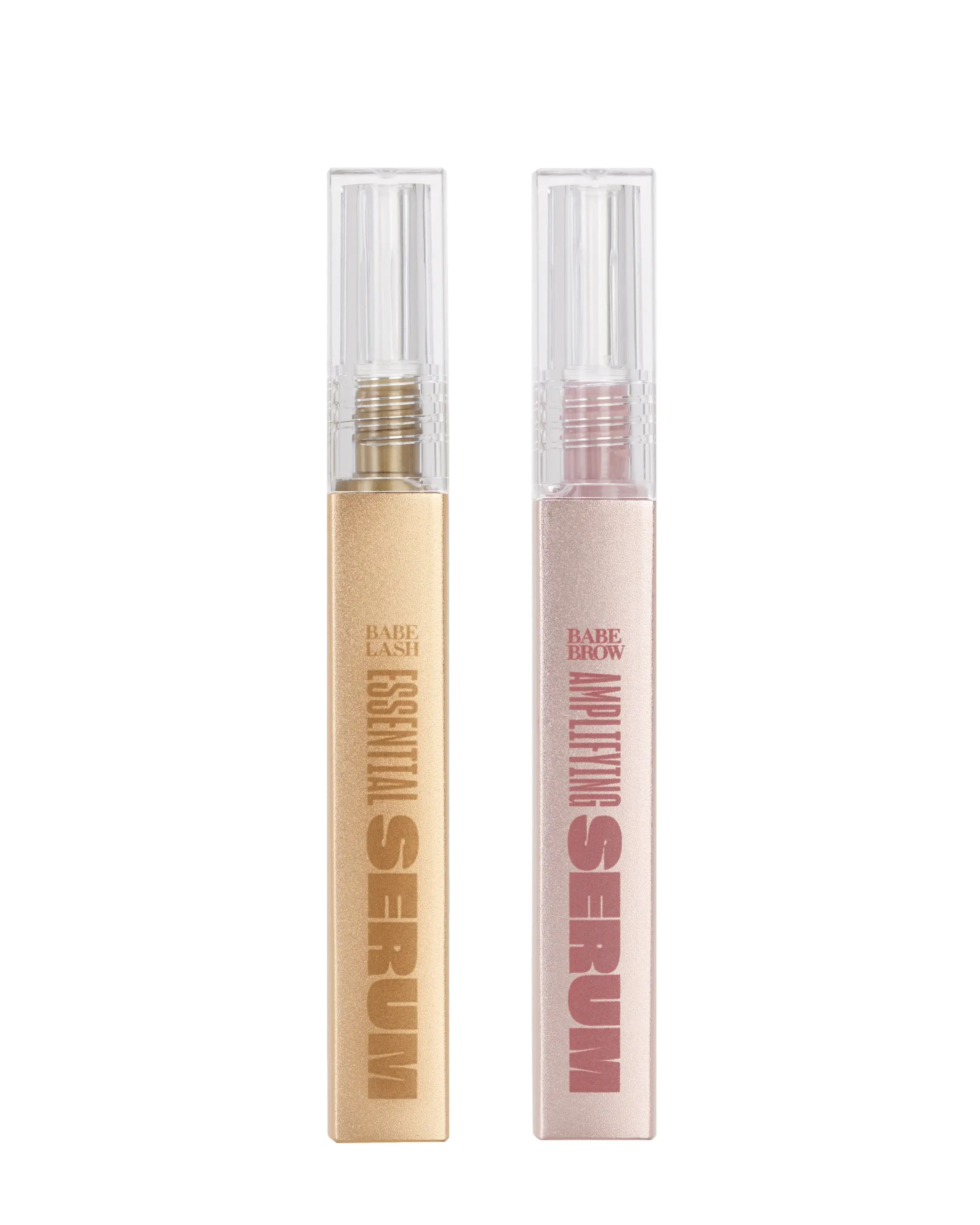 Lash & Brow Builder Duo - Babe Original | Babe Original