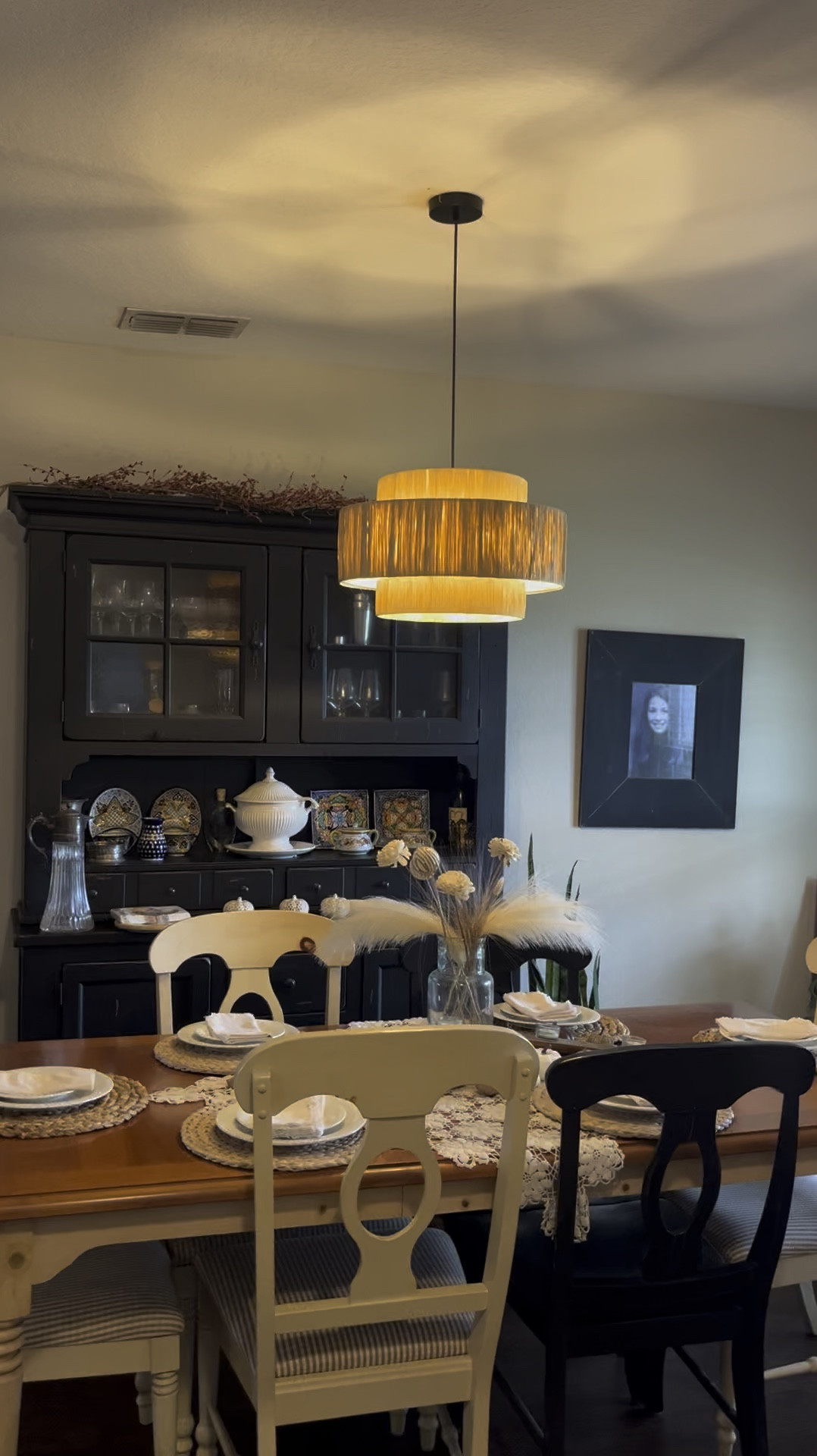 Even after a year I am still loving this chandelier from Wayfair.

#LTKHome