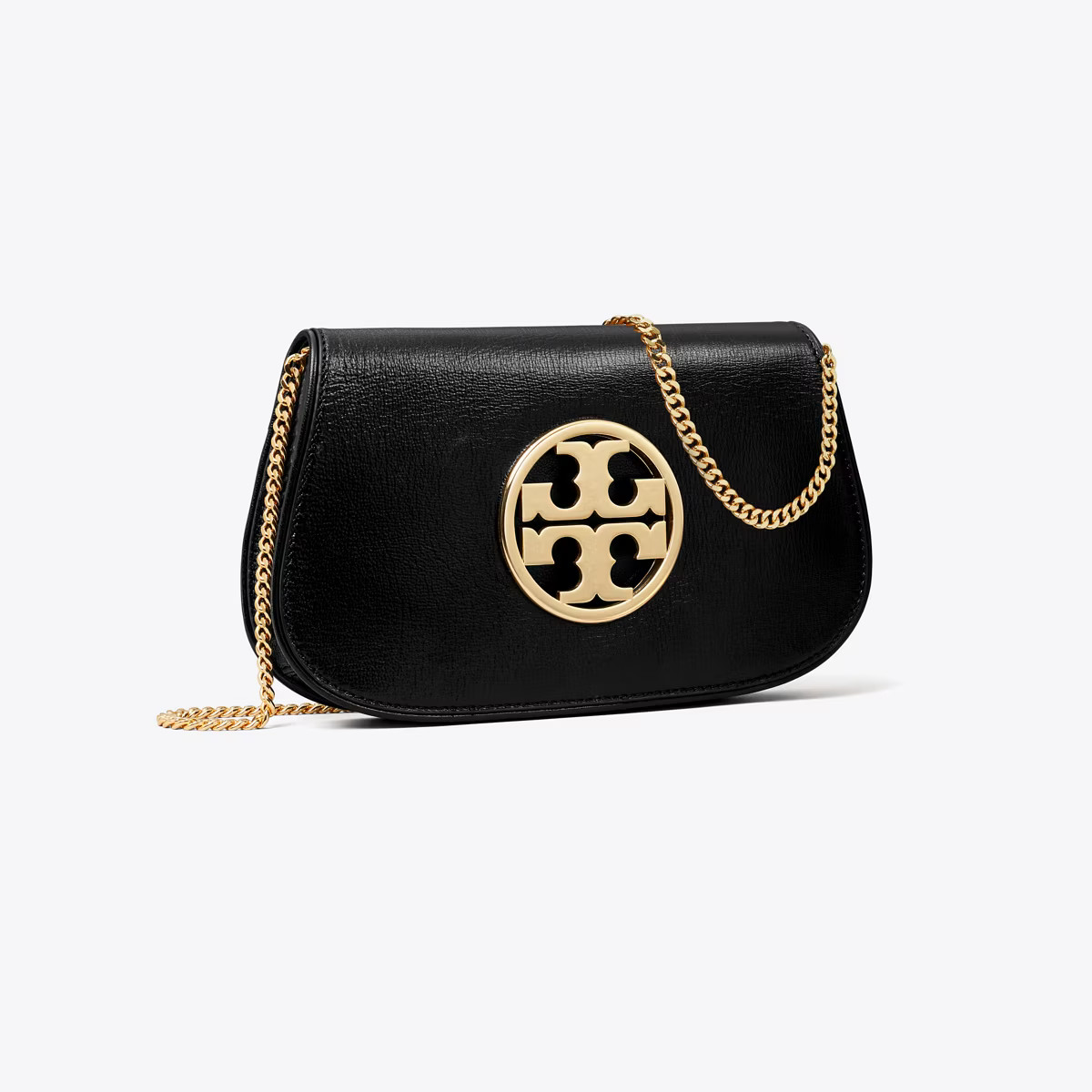 Reva Clutch: Women's Designer Clutches | Tory Burch | Tory Burch (US)