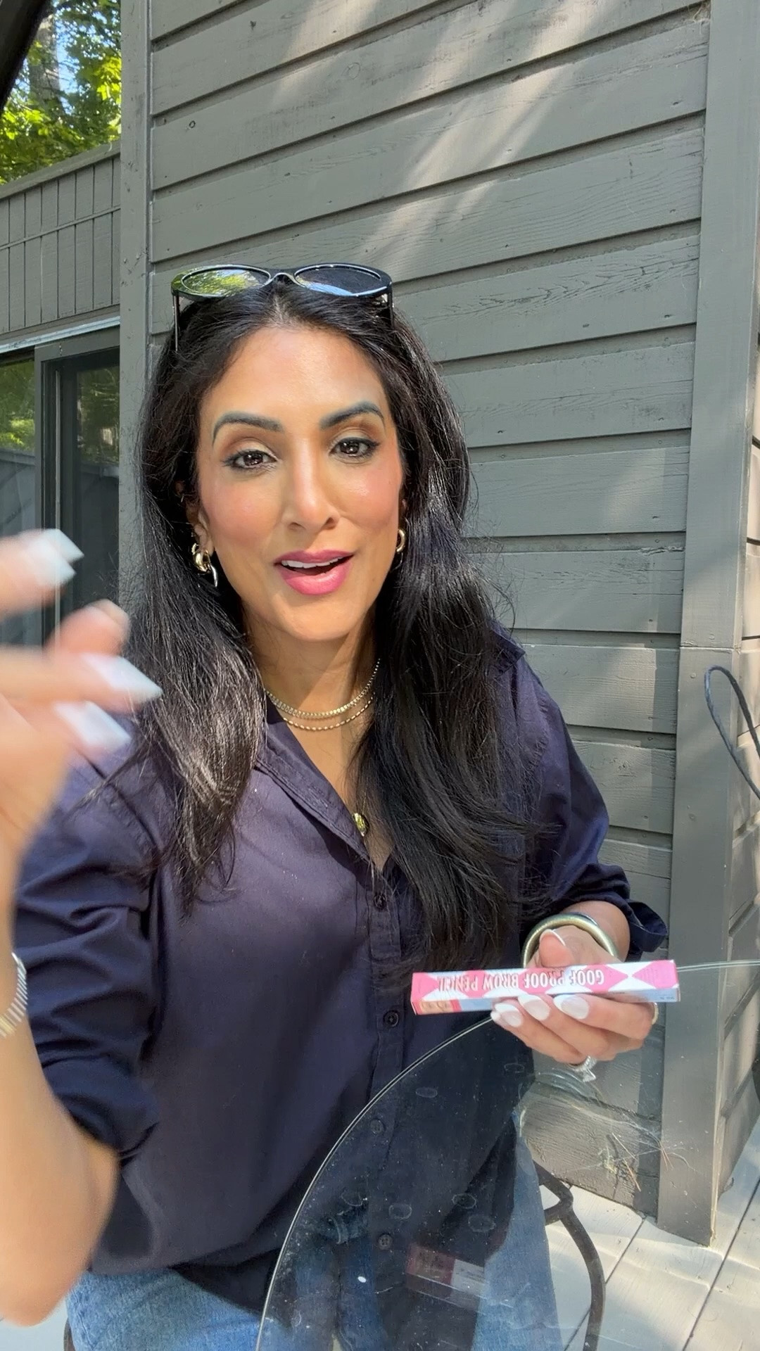 Brows on fleek for women over 40

#LTKdayinmylife #LTKOver40 #LTKBeauty