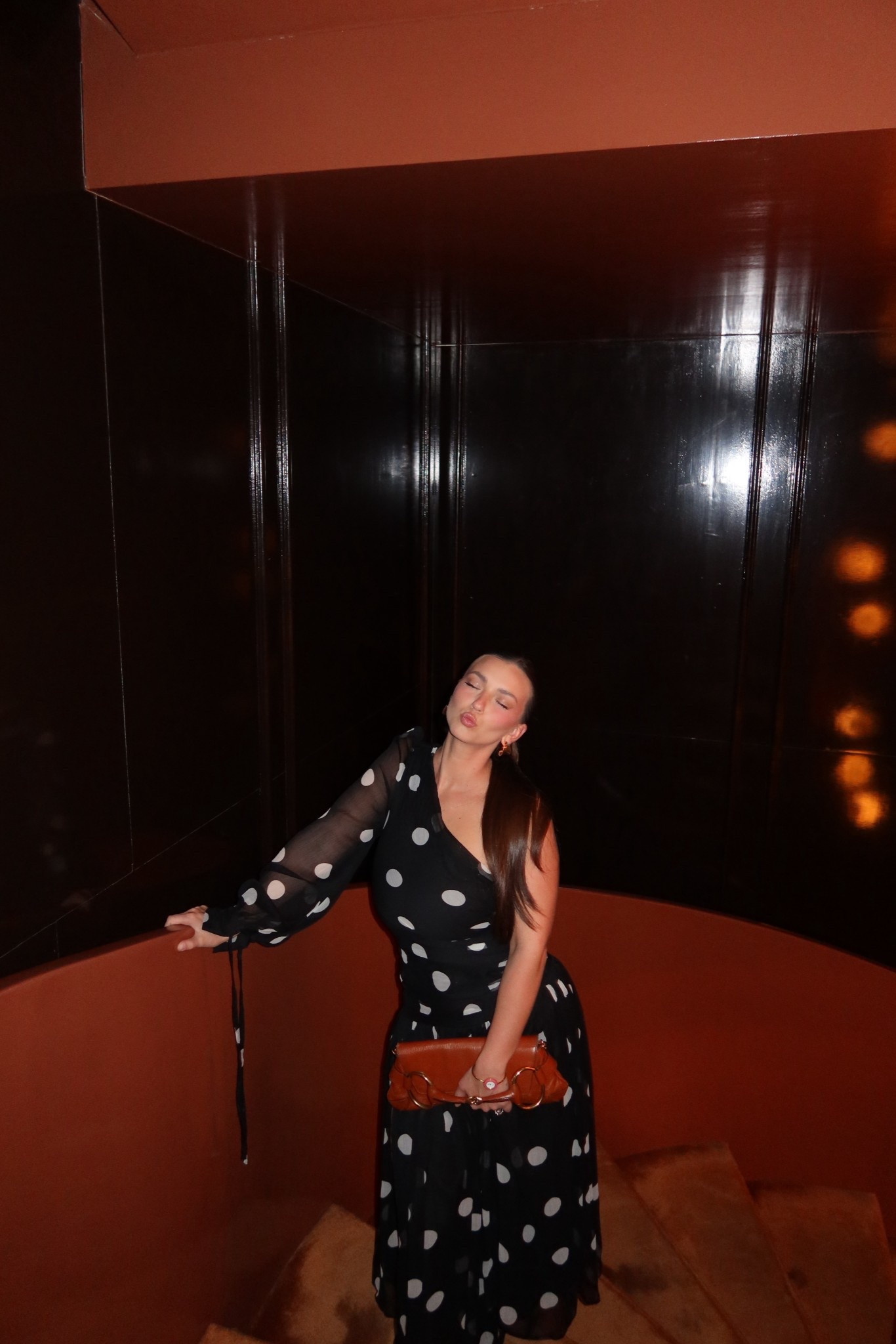 Polka dot dress! On sale!


#LTKFindsUnder50 #LTKSaleAlert #LTKHoliday