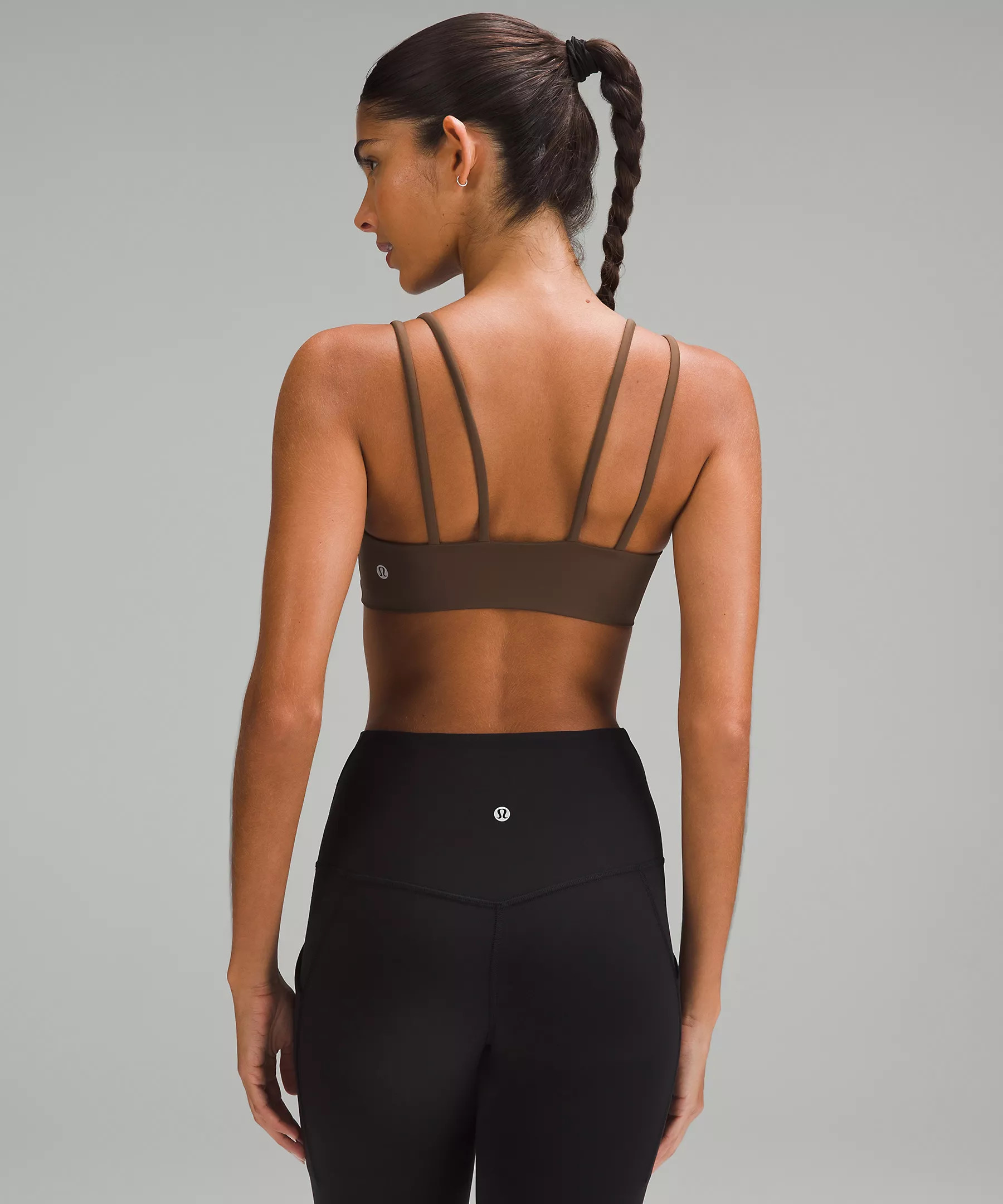 Like a Cloud Bra *Light Support, B/C Cup | Women's Bras | lululemon | Lululemon (US)