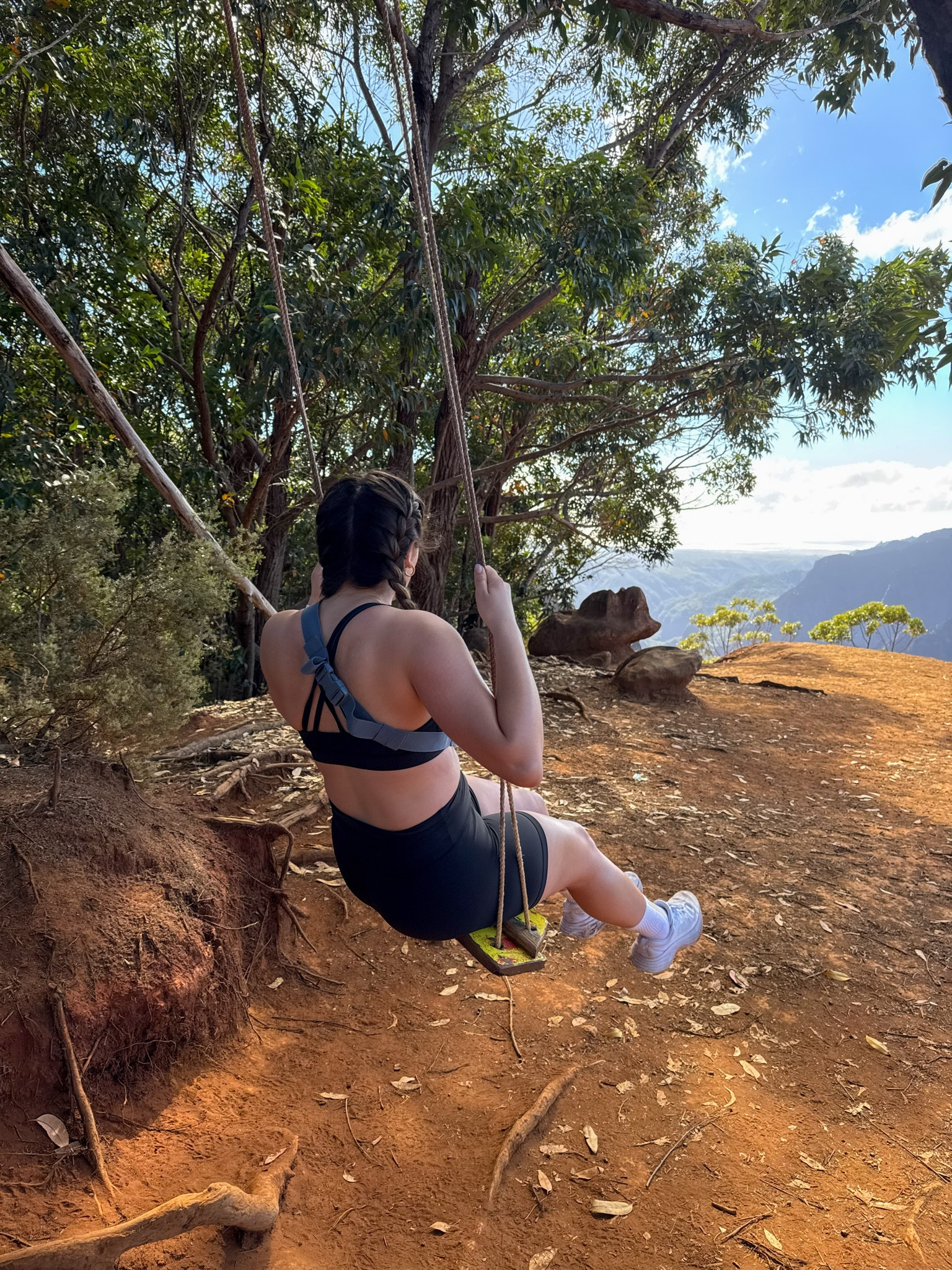 Loved this hiking fit