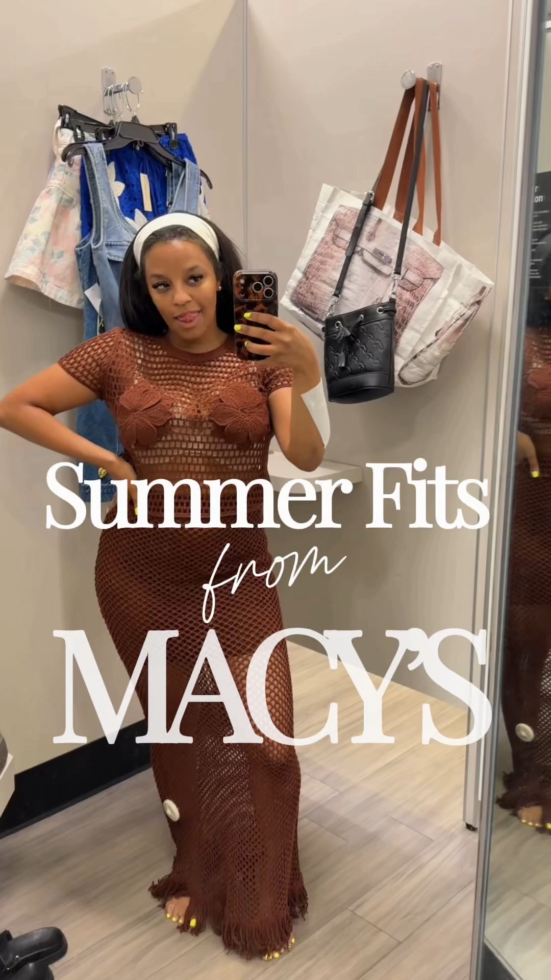 I’m a Macy’s Girl down! These looks were too good! And some of this definitely came home with me! 

Avec Les Filles | INC | Steve Madden | summer looks | two piece set | beach wear | denim dress | embellished dress | skirt set

#LTKSeasonal #LTKPetite #LTKootd