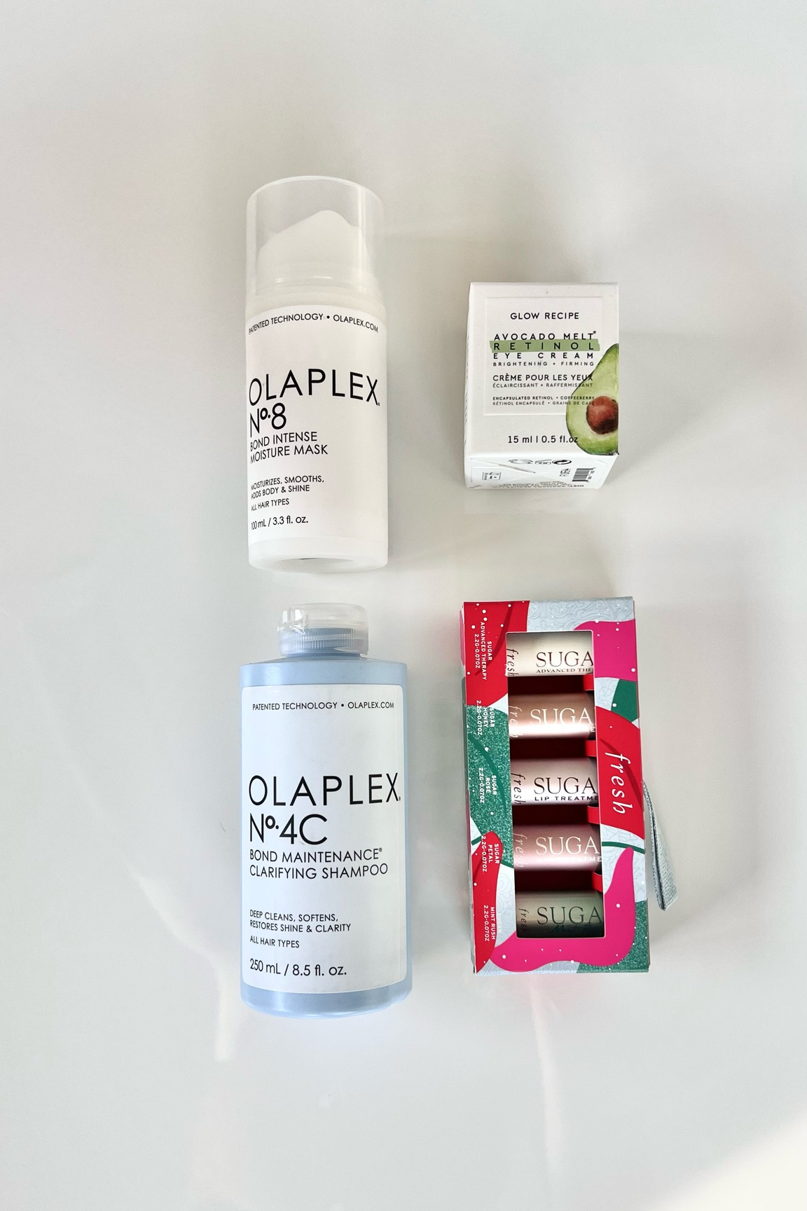 My most recent Sephora purchase 

#LTKunder100 #LTKHoliday #LTKbeauty