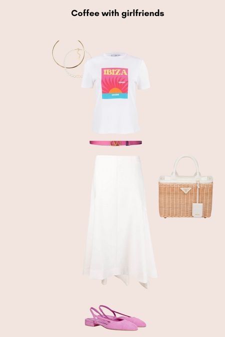 Chic outfit idea 💖 

#LTKstyletip #LTKSeasonal #LTKtravel