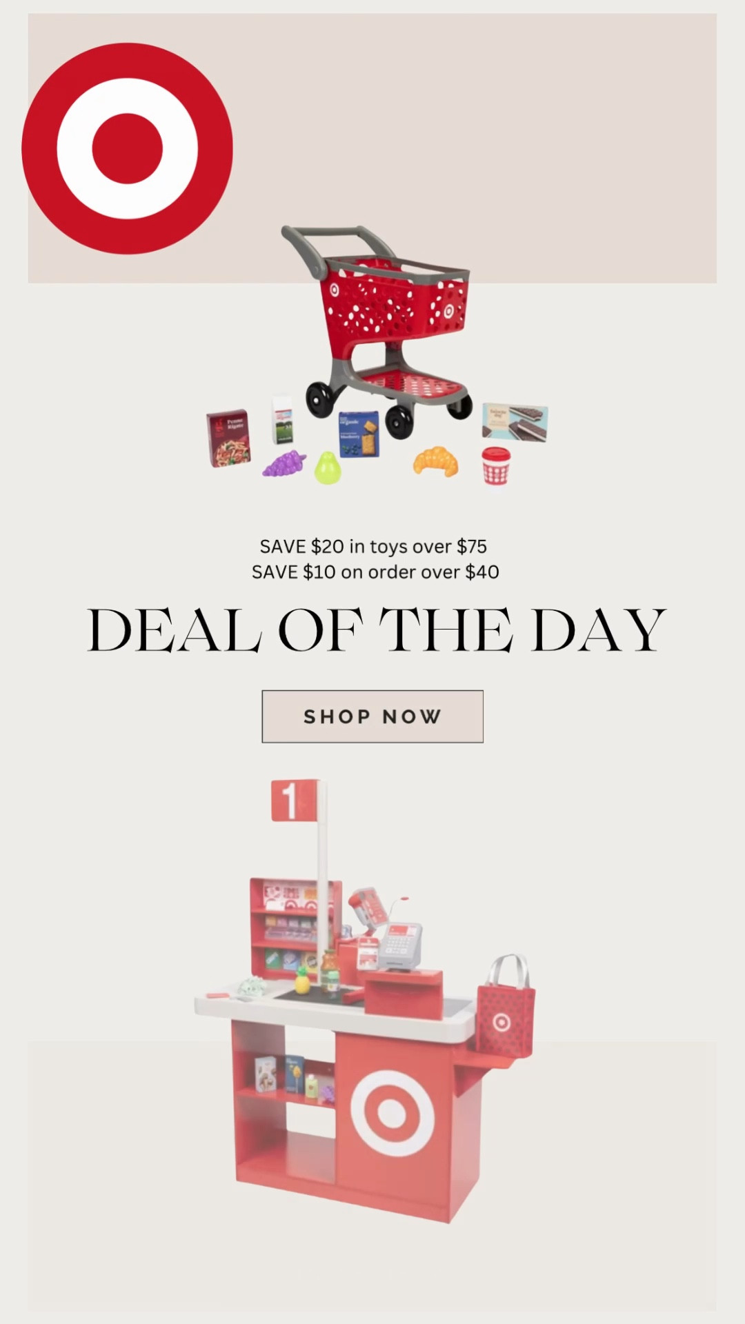 #LTKKids #LTKxTarget #LTKSaleAlert