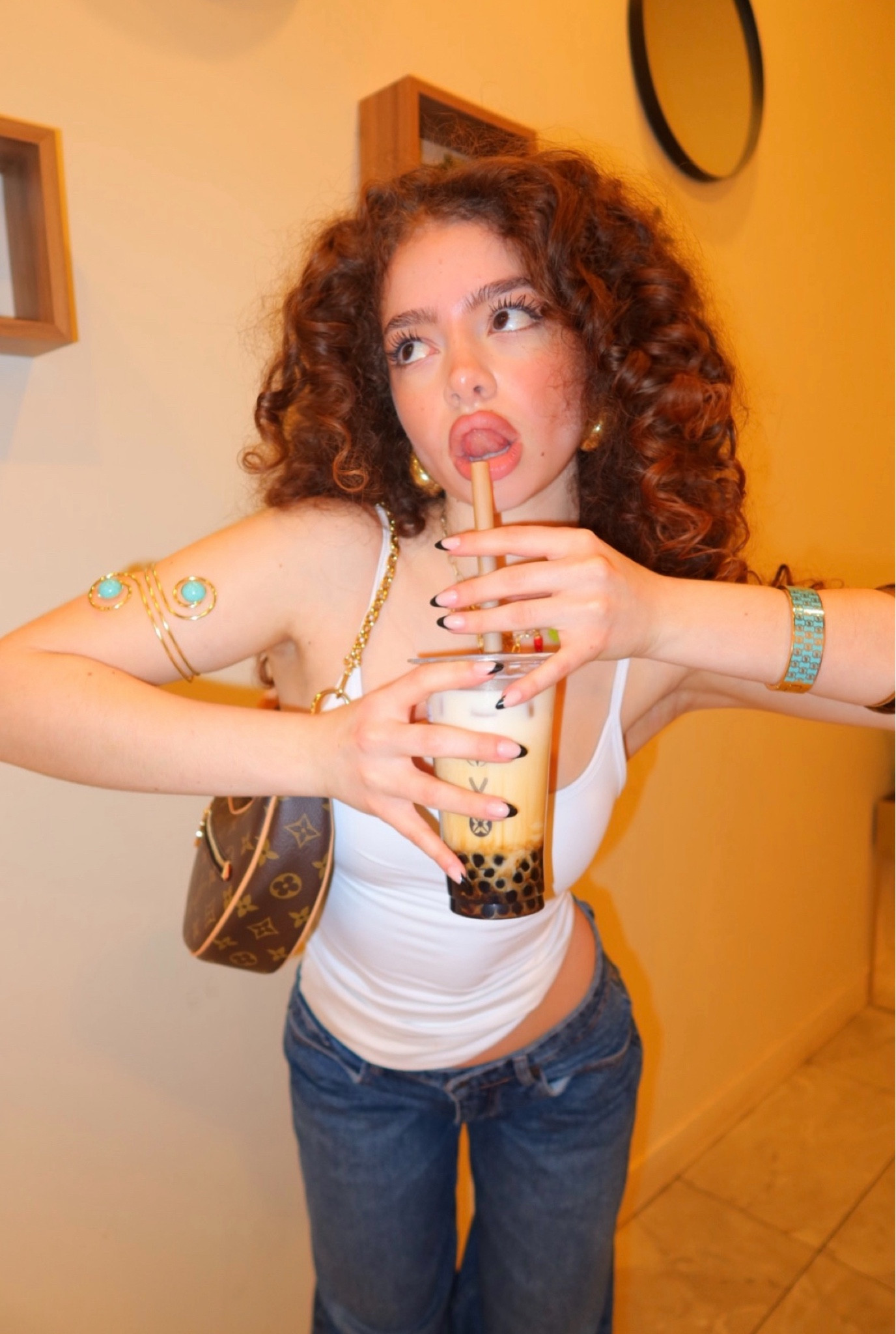 Boba 

#LTKxNSale #LTKSeasonal #LTKSummerSales