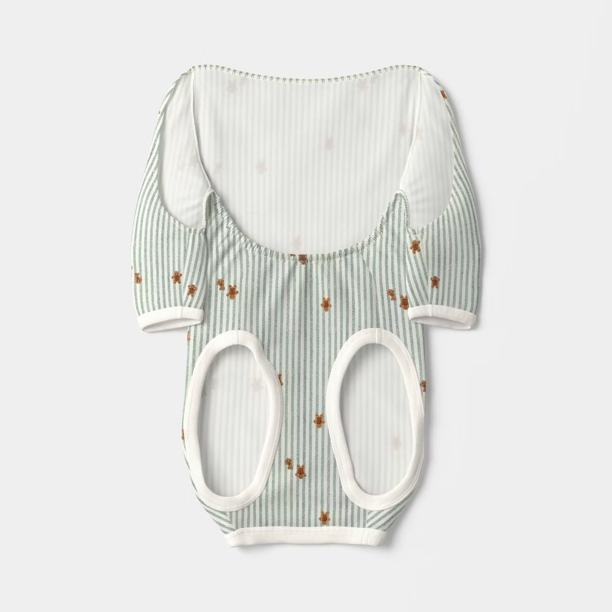 Gingerbread Pet Pajamas - Wondershop™ | Target