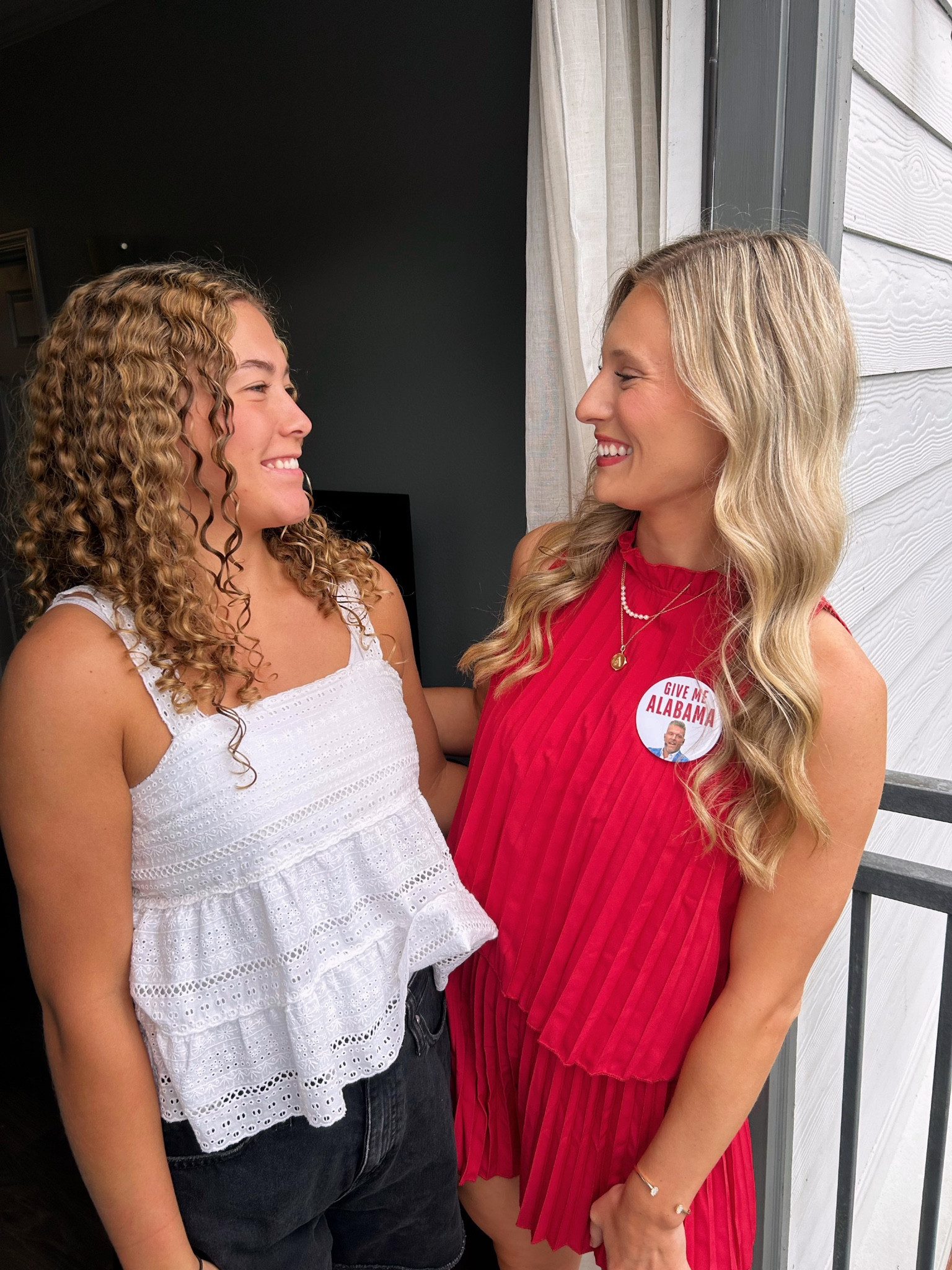 cutest gameday outfit!

#LTKSeasonal #LTKfindsunder50 #LTKstyletip