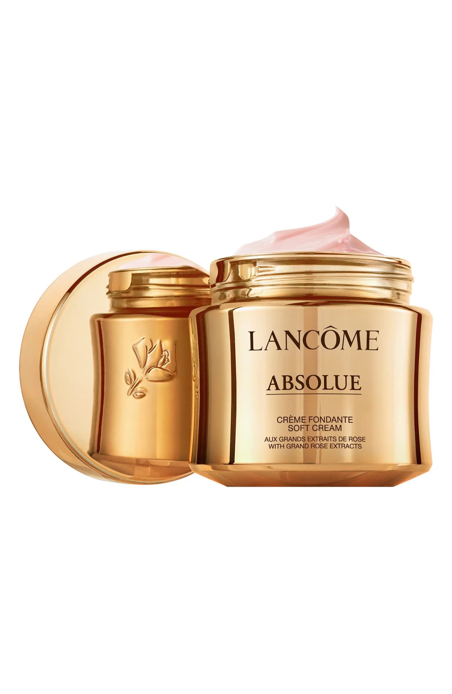 Lancôme Absolue Revitalizing & Brightening Soft Cream | Nordstrom | Nordstrom